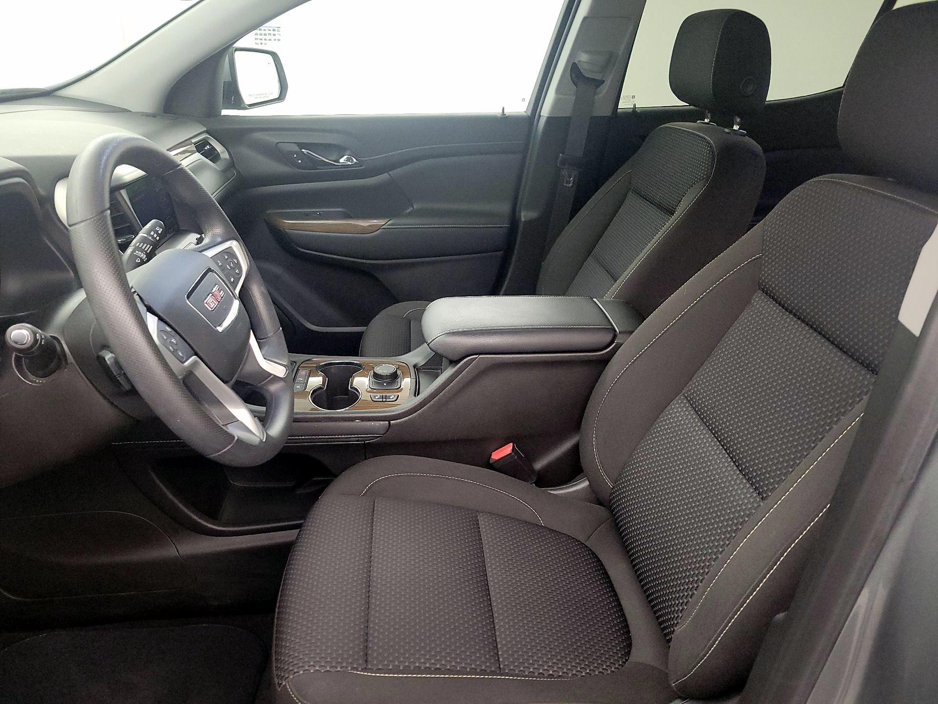 Thumbnail: 2023 GMC Acadia - 11