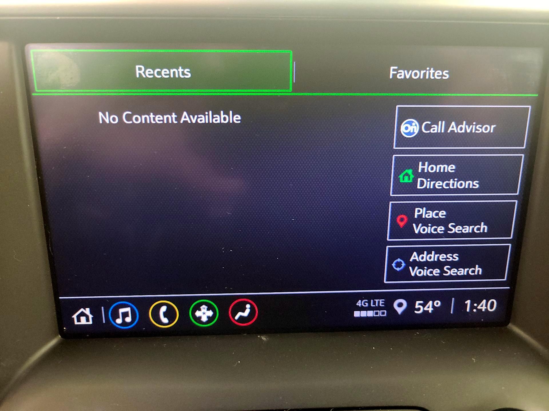 Thumbnail: 2023 GMC Acadia - 14