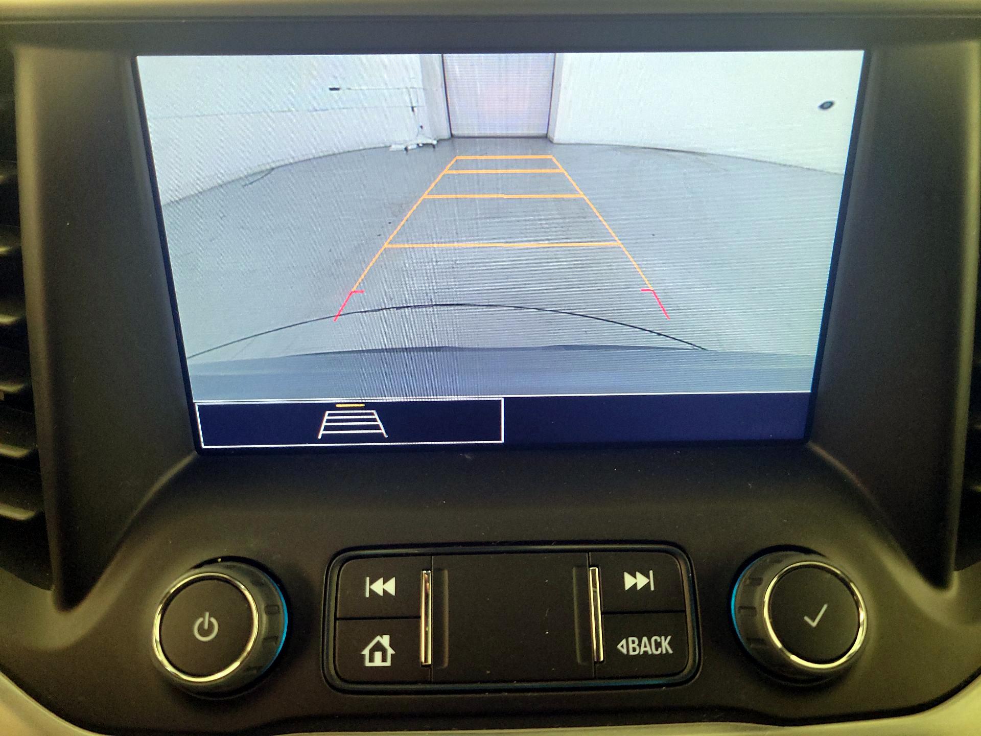 Thumbnail: 2023 GMC Acadia - 15