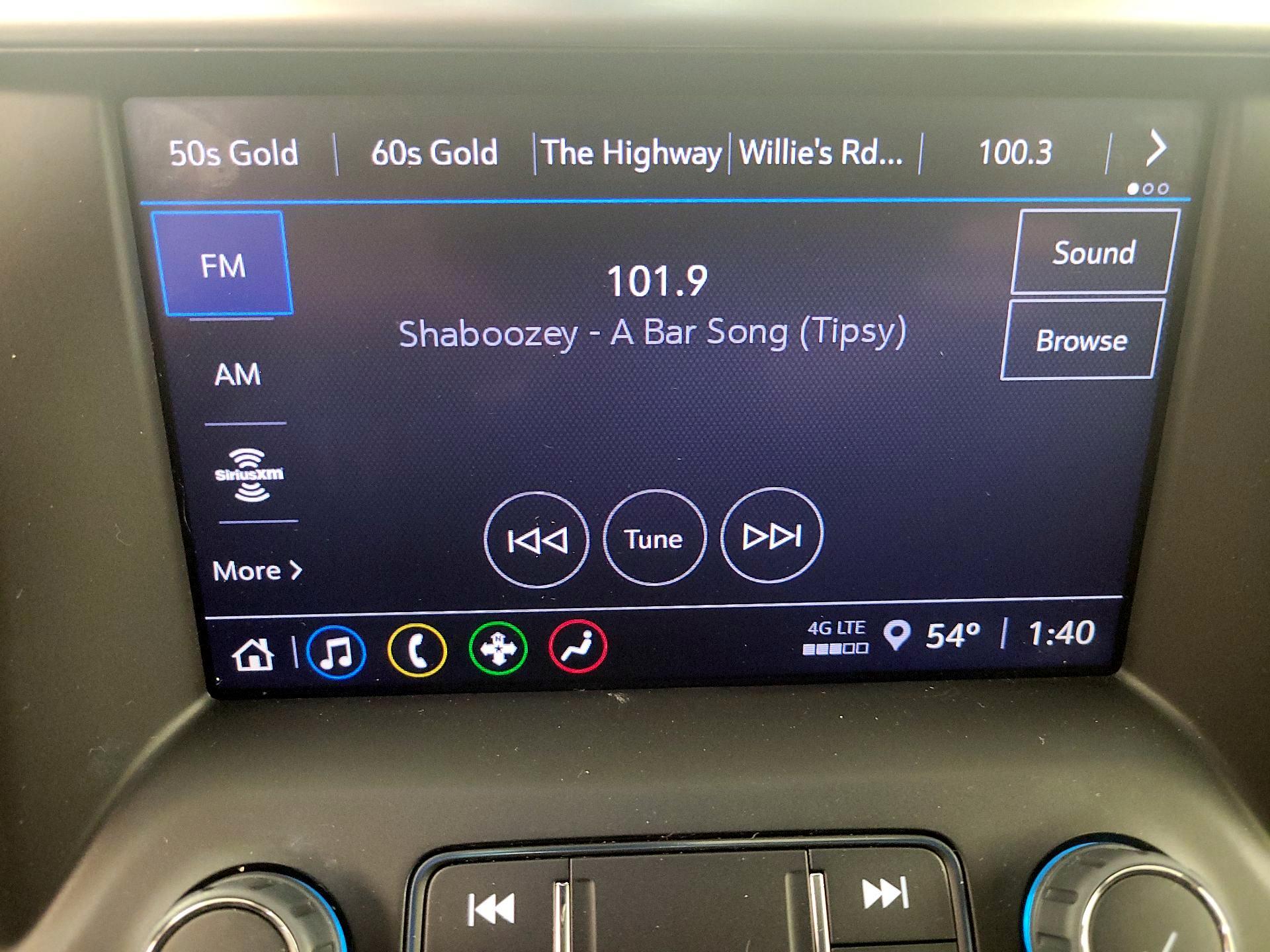 Thumbnail: 2023 GMC Acadia - 16