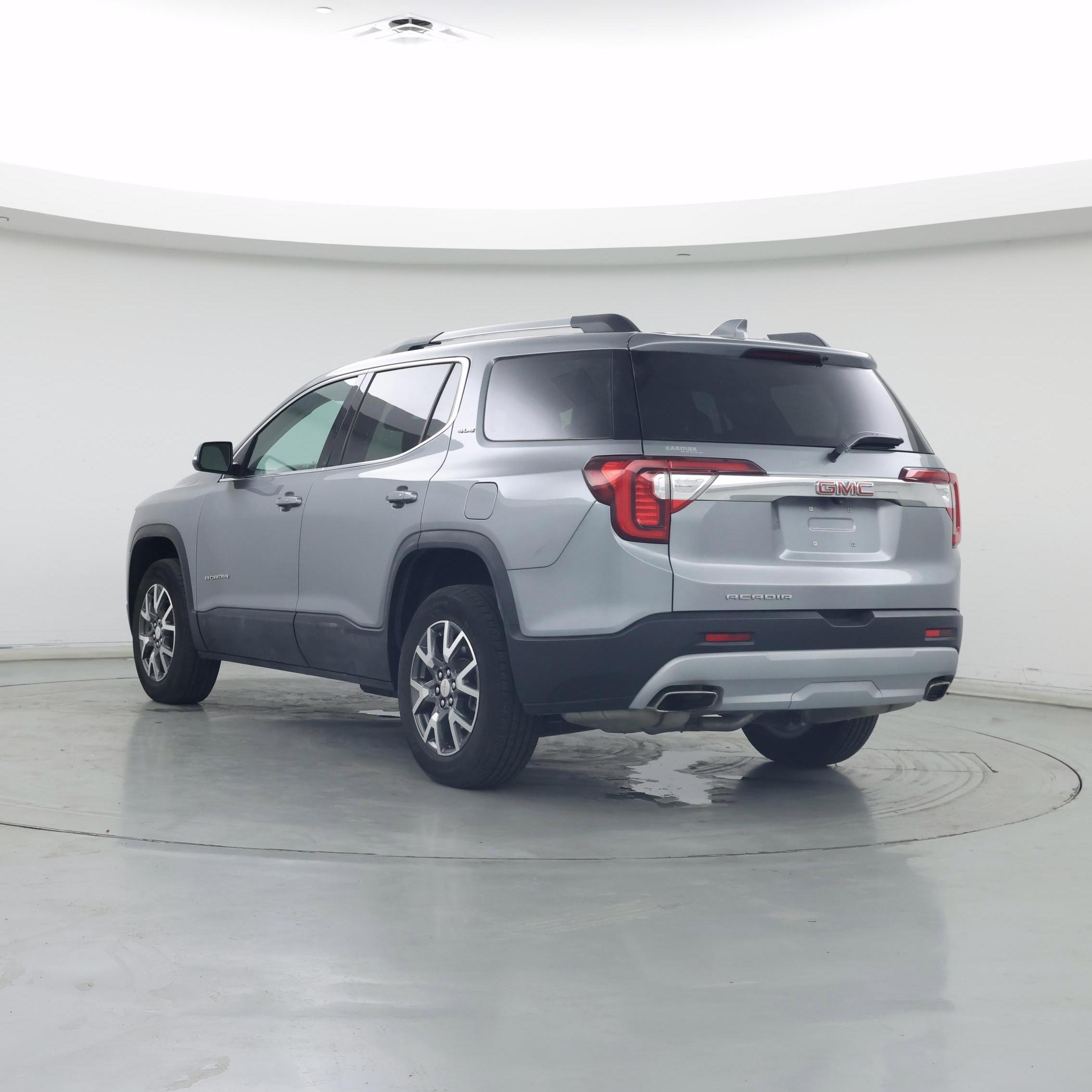 Thumbnail: 2023 GMC Acadia - 2