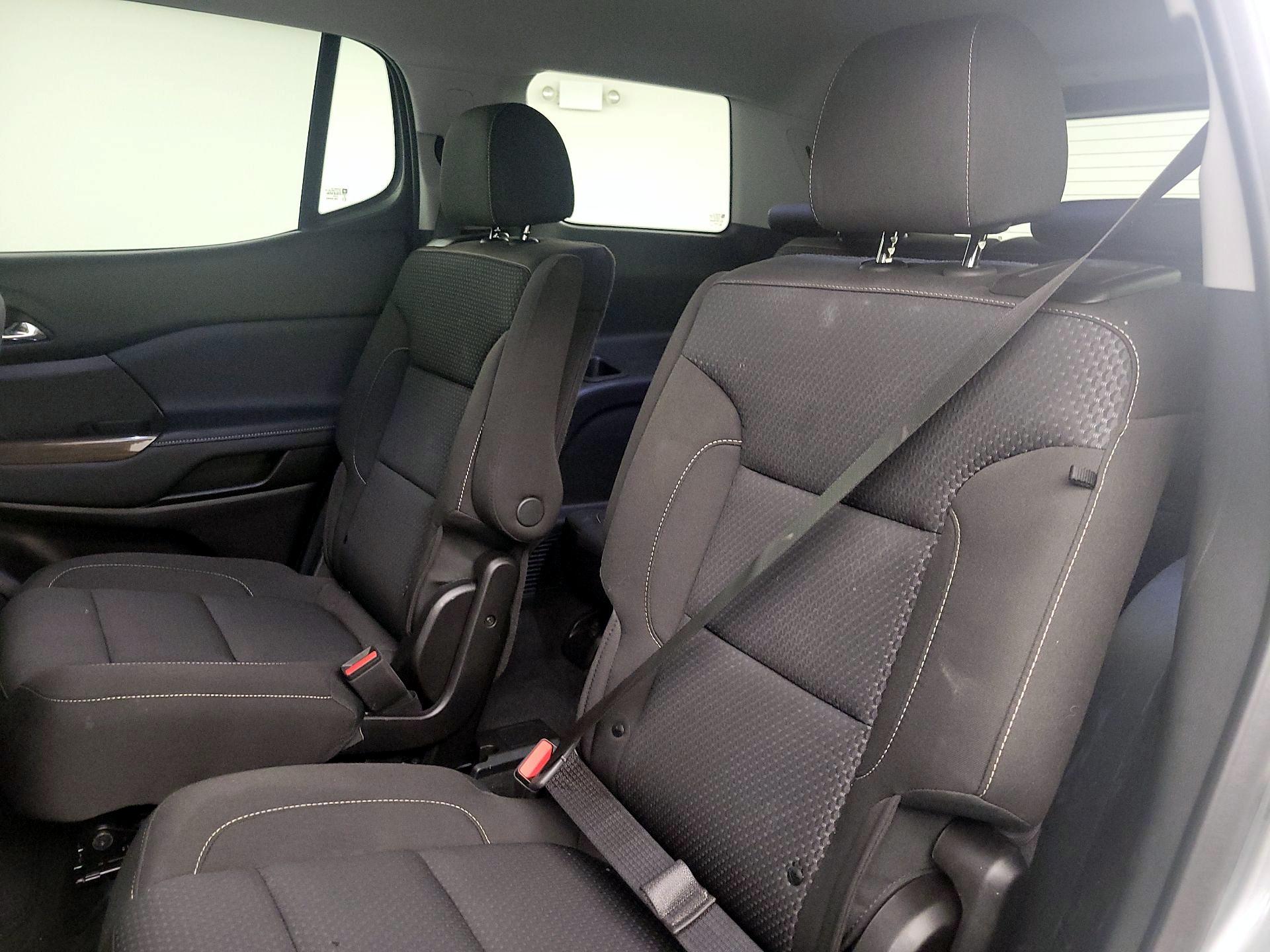 Thumbnail: 2023 GMC Acadia - 20