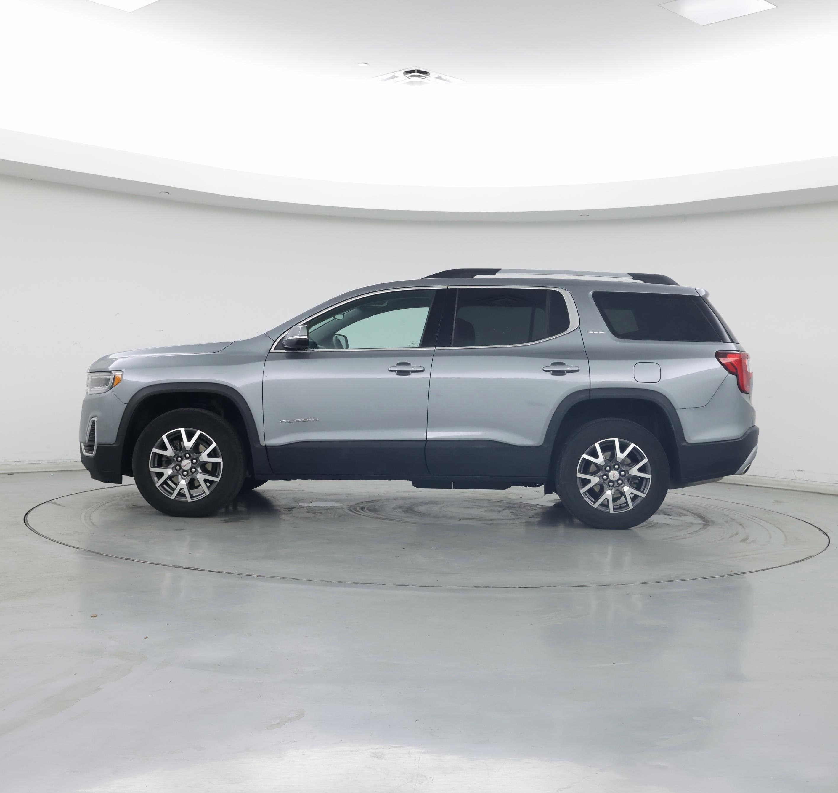 Thumbnail: 2023 GMC Acadia - 3