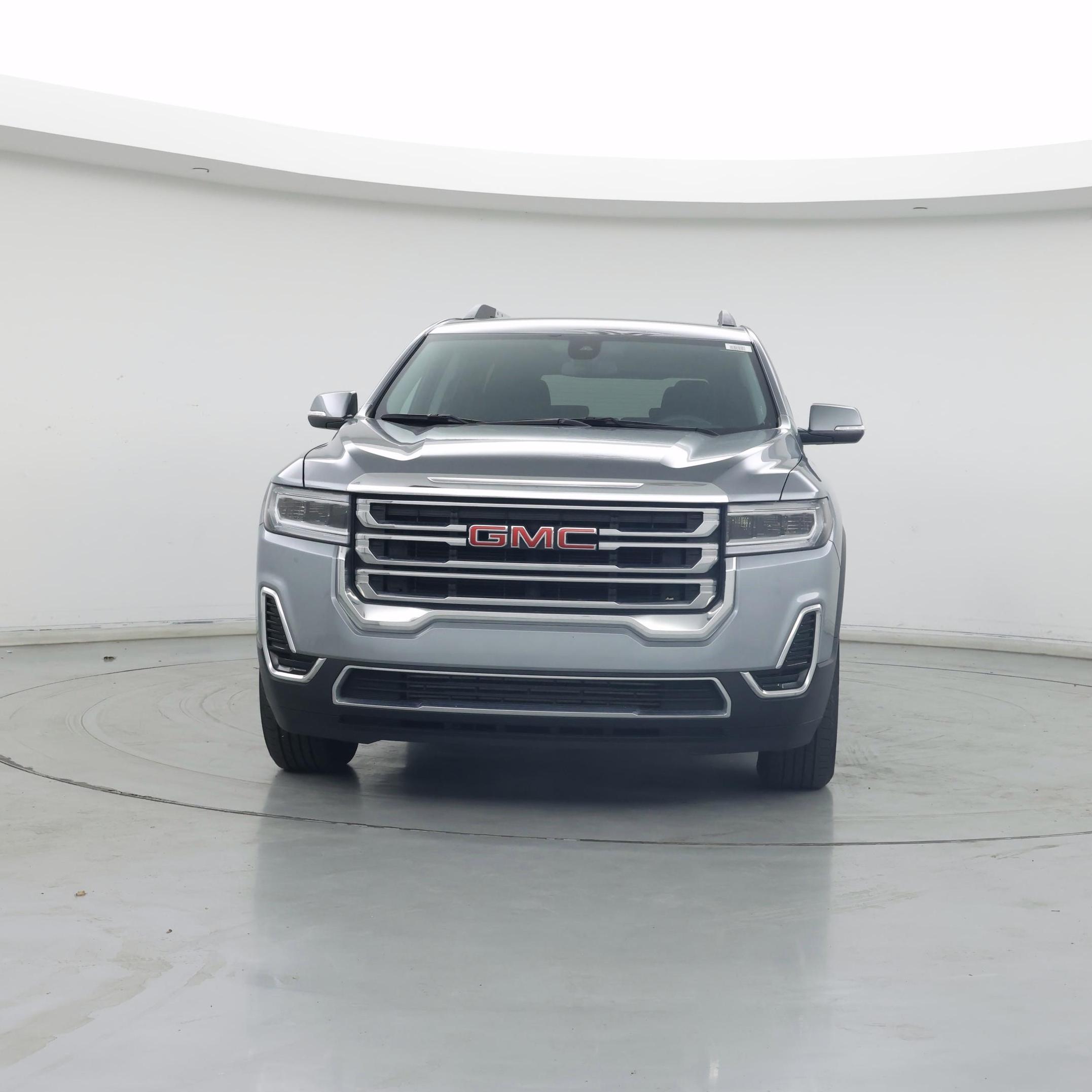 Thumbnail: 2023 GMC Acadia - 5