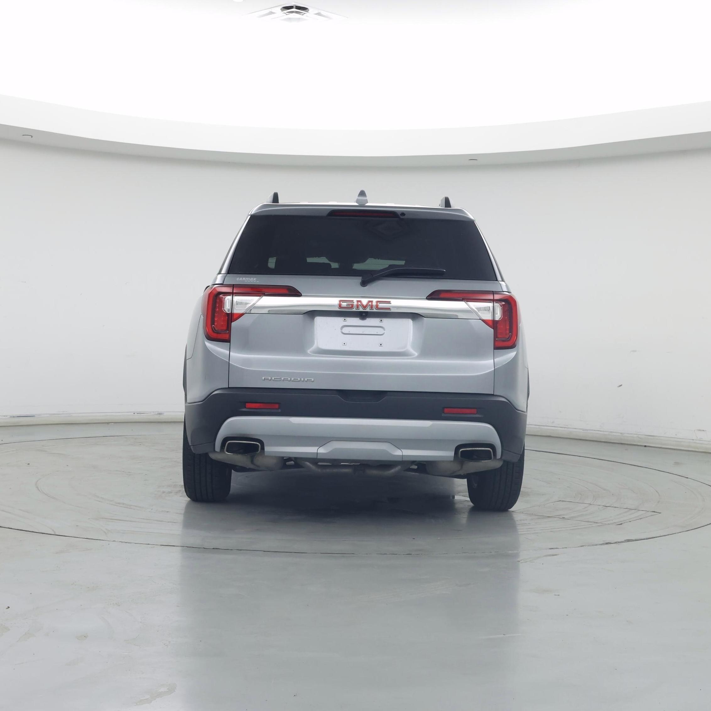 Thumbnail: 2023 GMC Acadia - 6