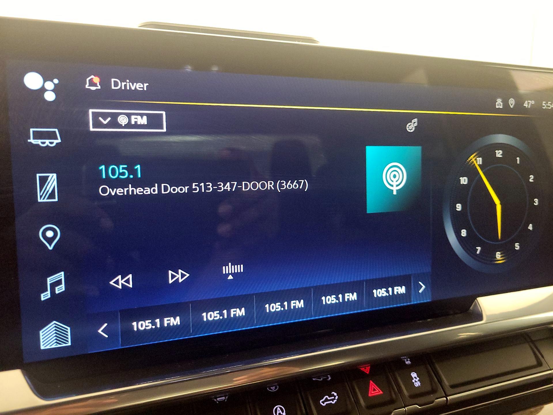 Thumbnail: 2022 Chevrolet Silverado 1500 - 15