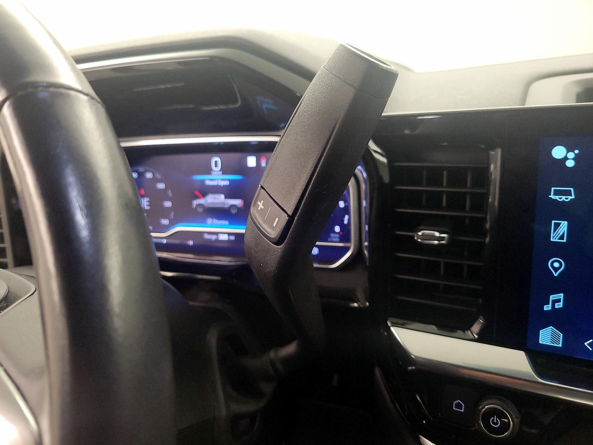 Thumbnail: 2022 Chevrolet Silverado 1500 - 17