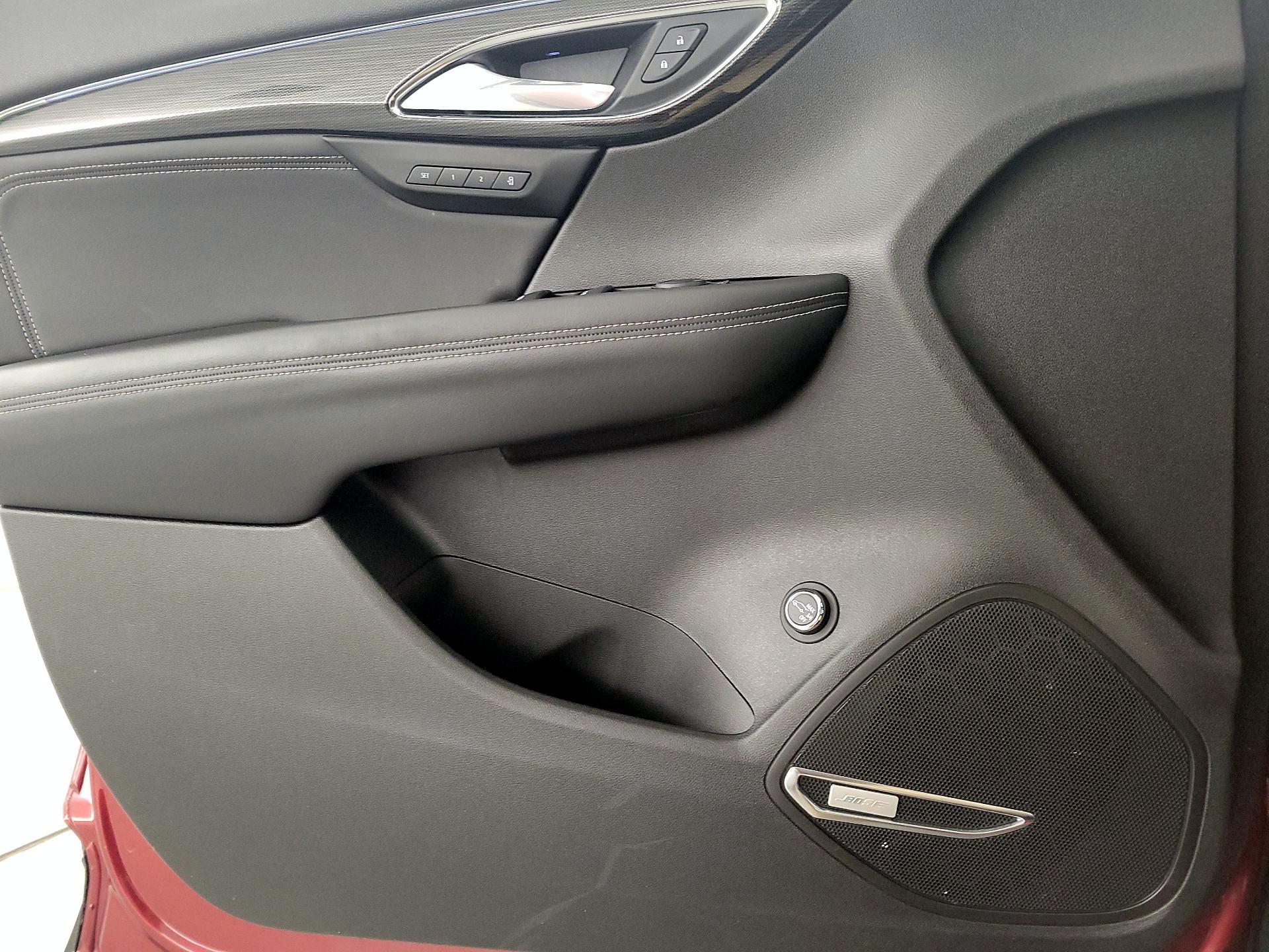 Thumbnail: 2022 Buick Envision - 12