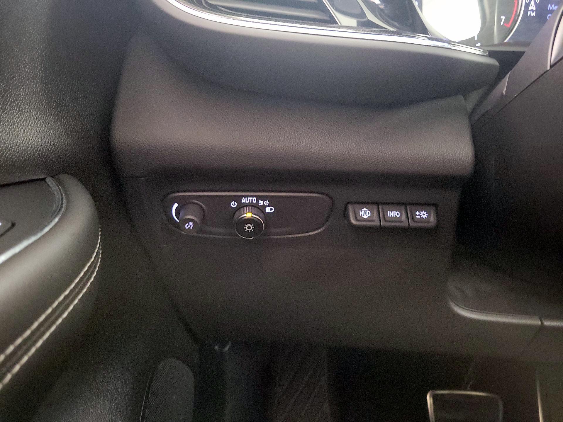 Thumbnail: 2022 Buick Envision - 13