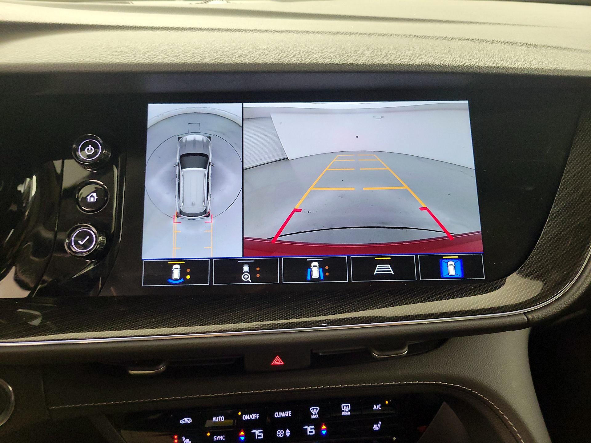 Thumbnail: 2022 Buick Envision - 14