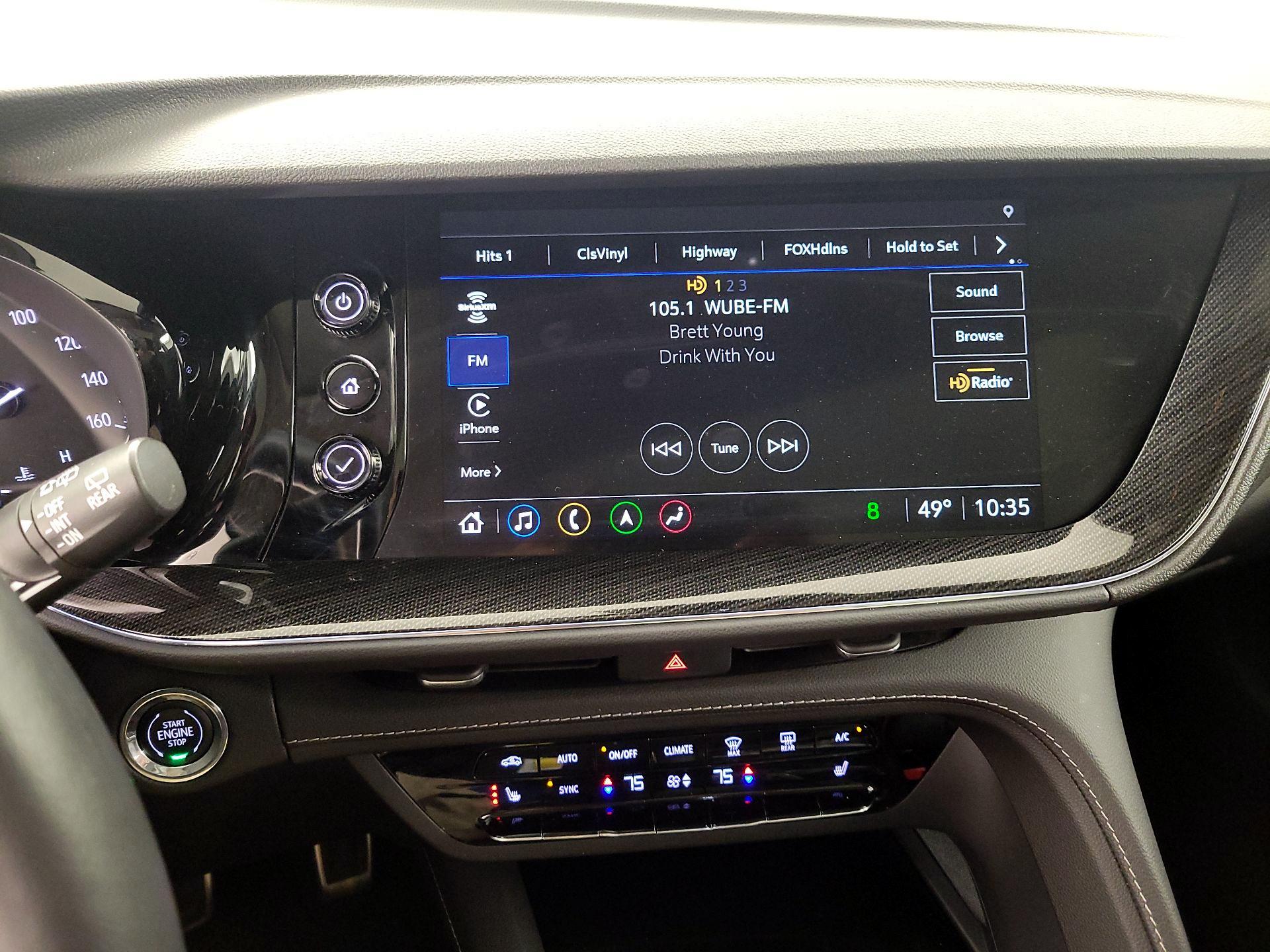 Thumbnail: 2022 Buick Envision - 15