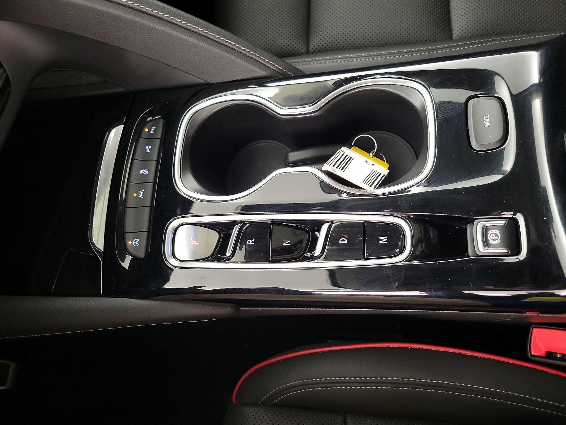 Thumbnail: 2022 Buick Envision - 17