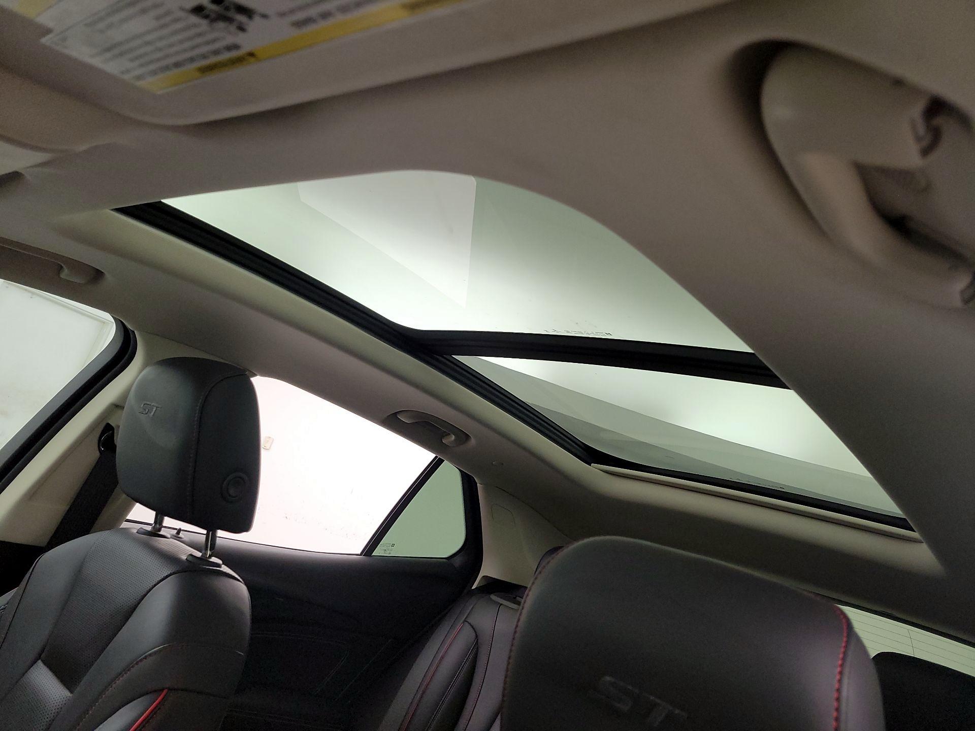 Thumbnail: 2022 Buick Envision - 18