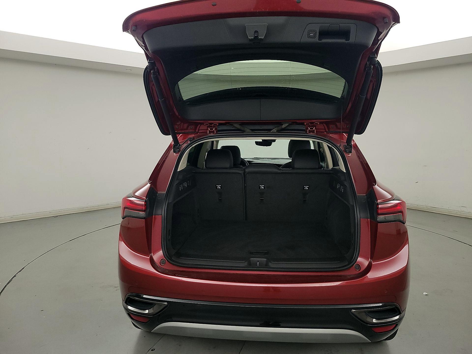 Thumbnail: 2022 Buick Envision - 20