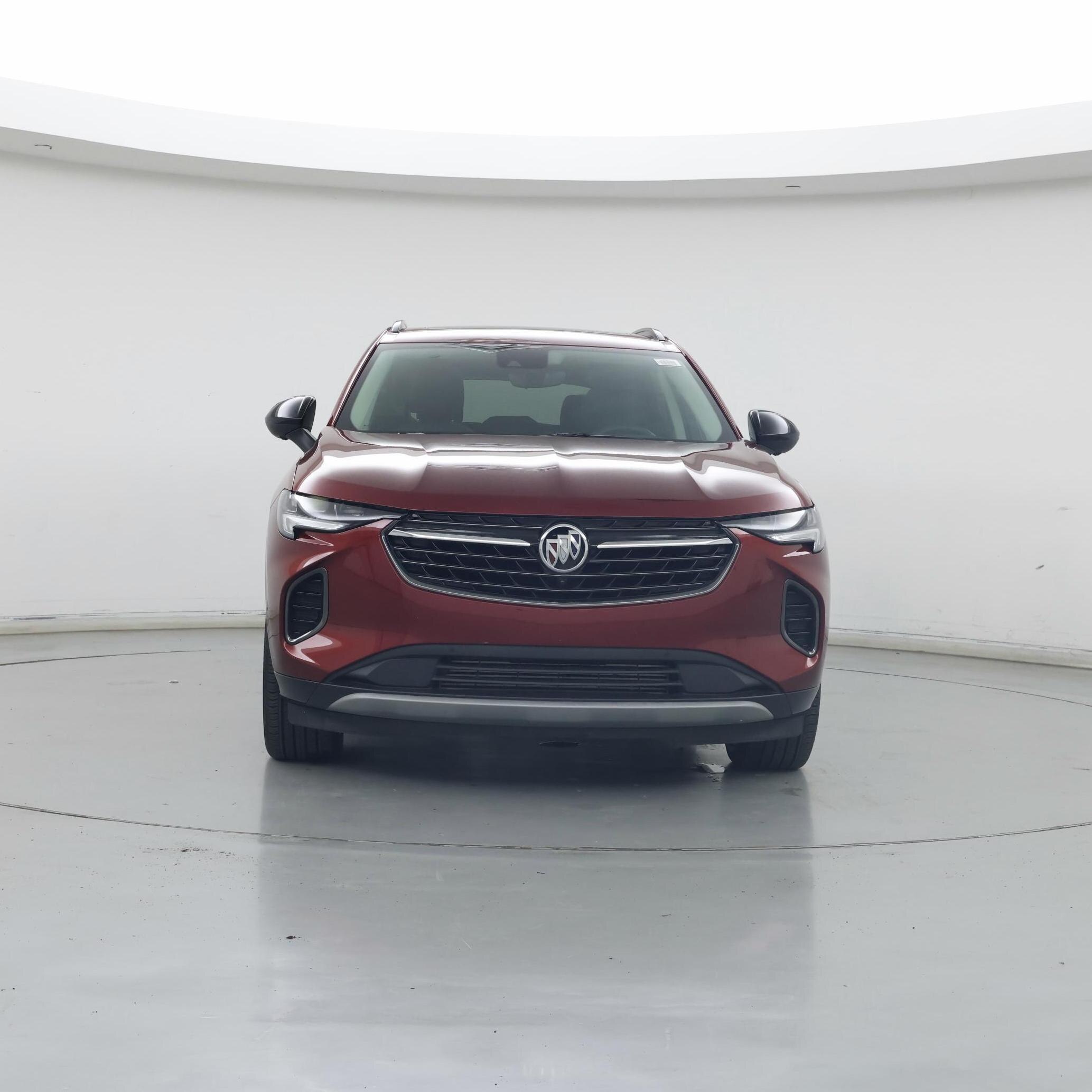 Thumbnail: 2022 Buick Envision - 5