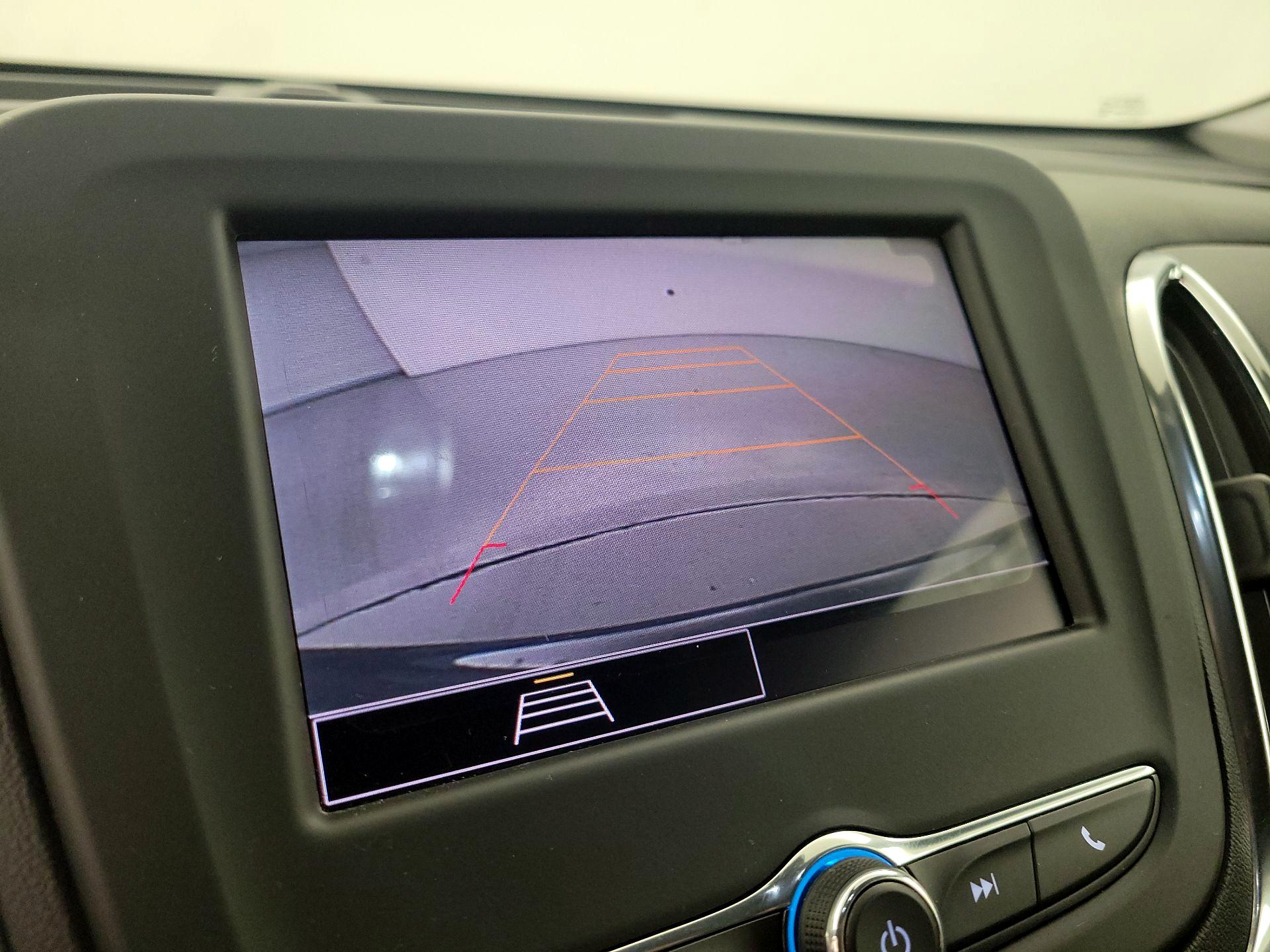 Thumbnail: 2022 Chevrolet Equinox - 14