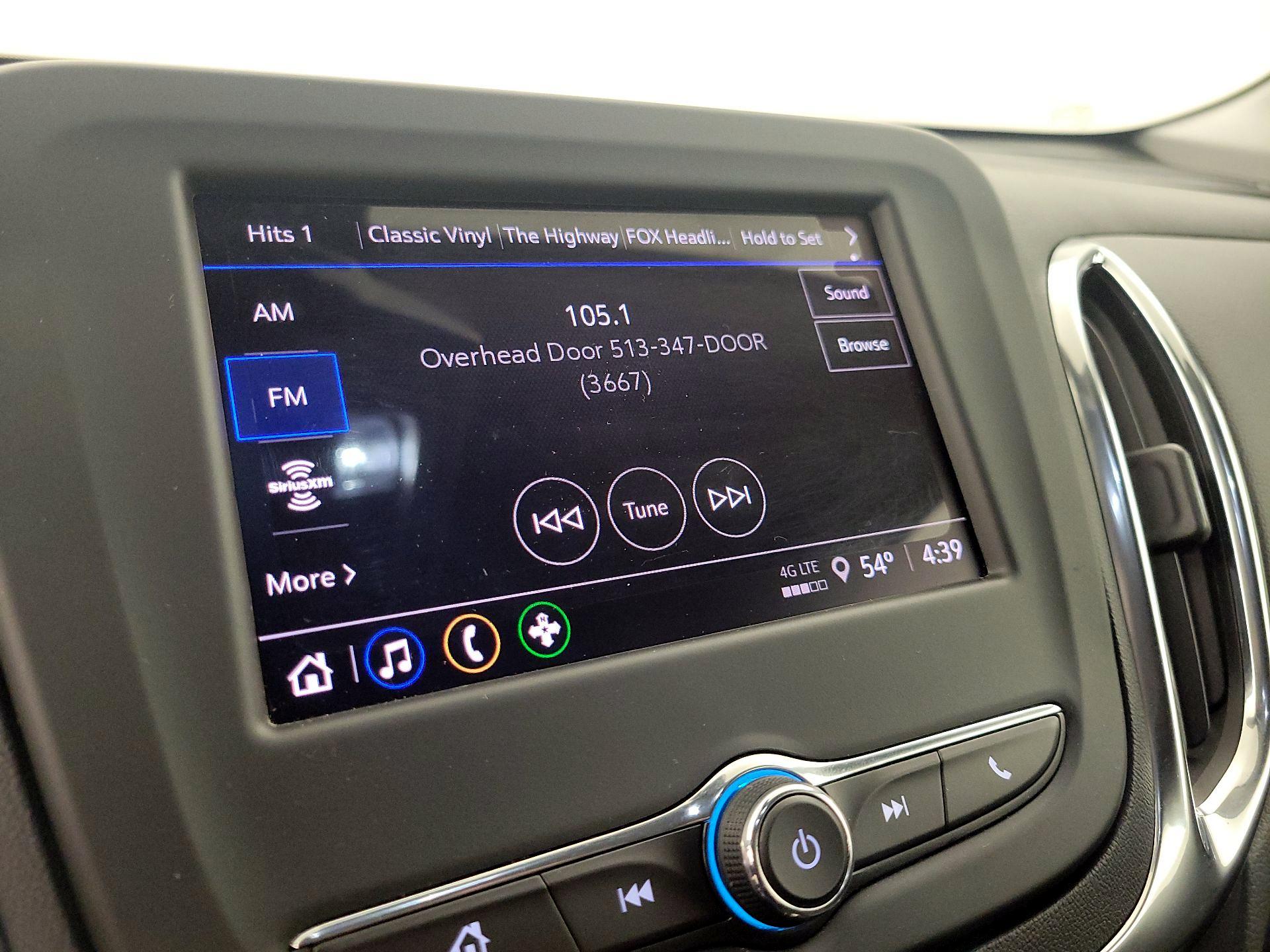 Thumbnail: 2022 Chevrolet Equinox - 15