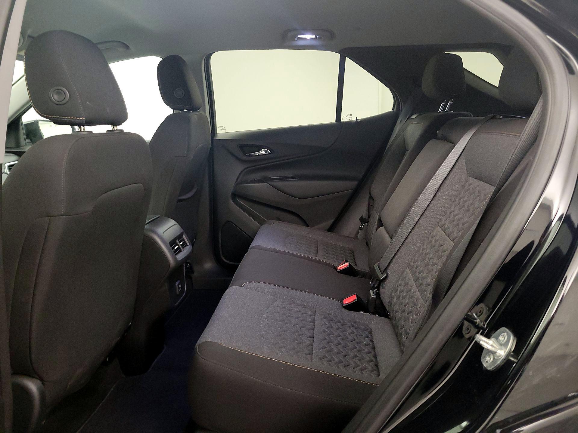 Thumbnail: 2022 Chevrolet Equinox - 19