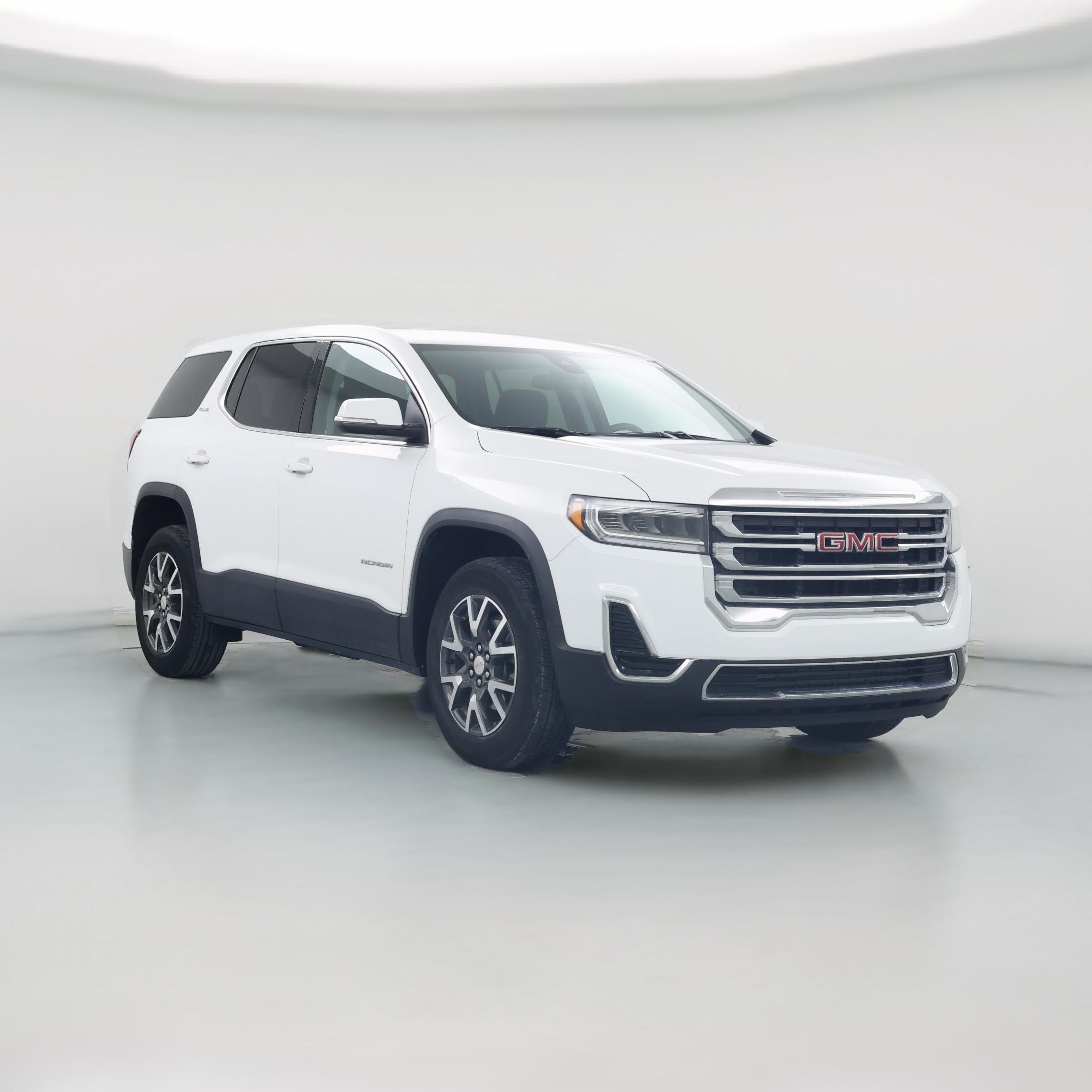 Thumbnail: 2023 GMC Acadia - 1