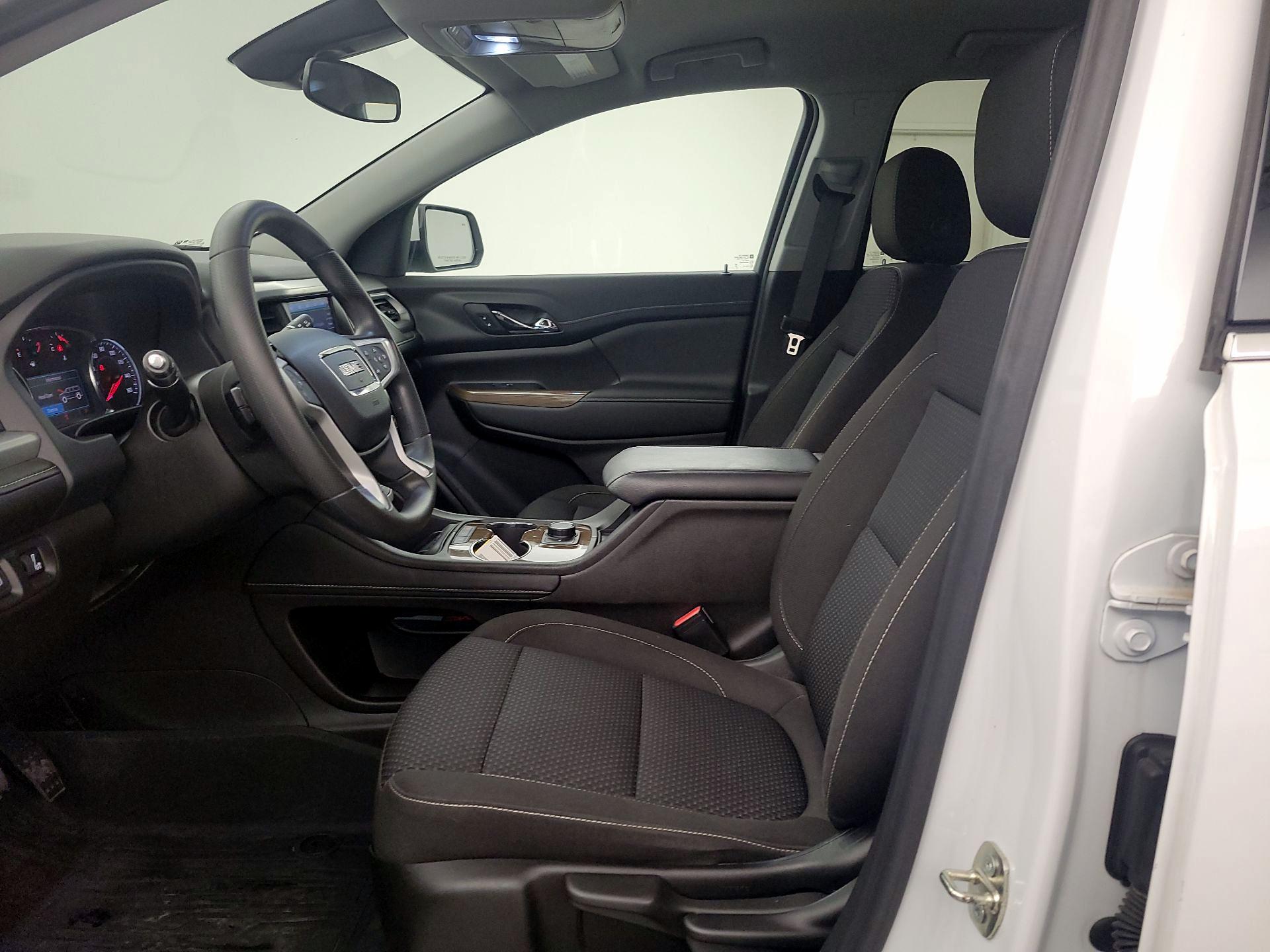 Thumbnail: 2023 GMC Acadia - 11