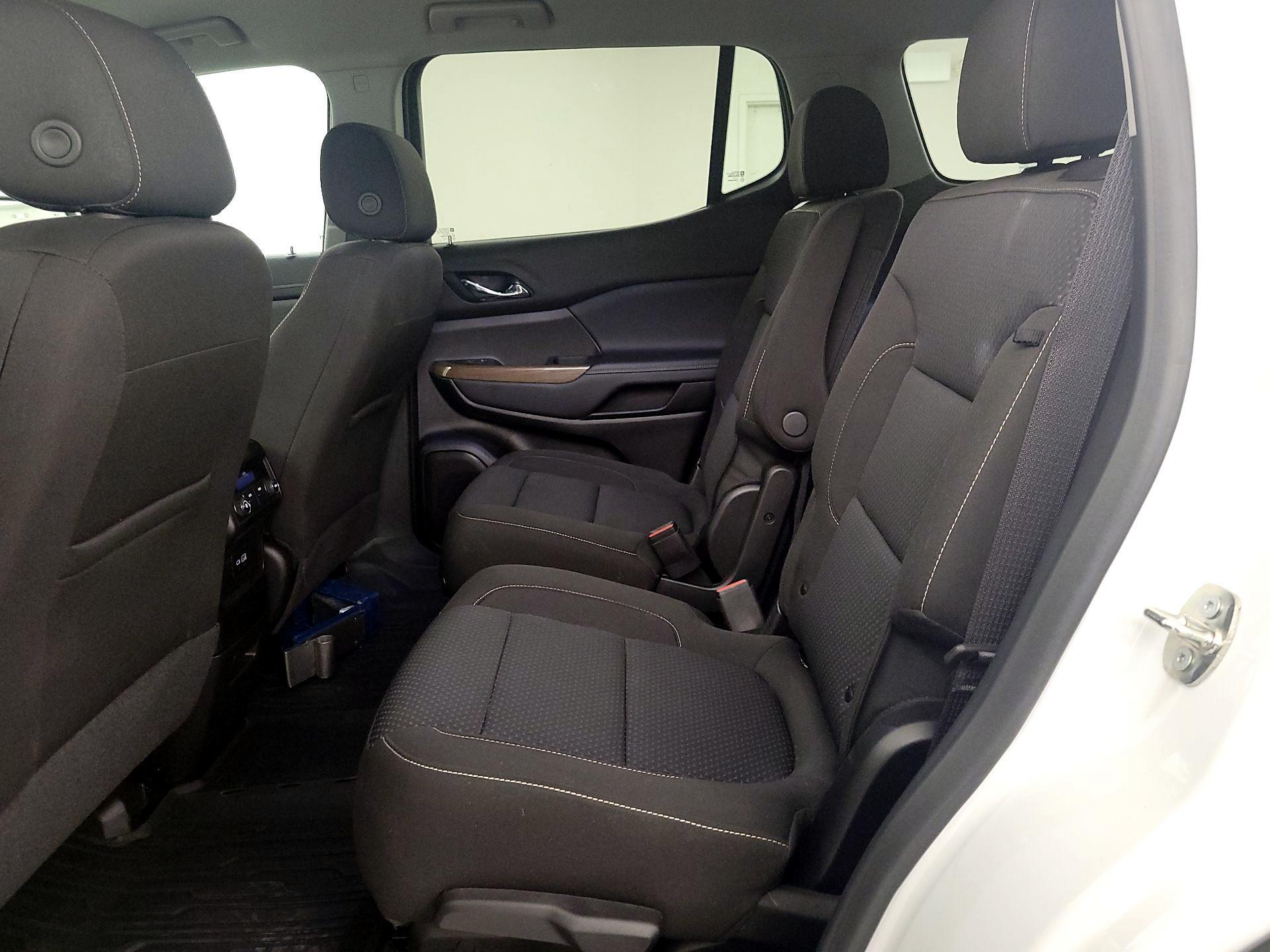 Thumbnail: 2023 GMC Acadia - 19