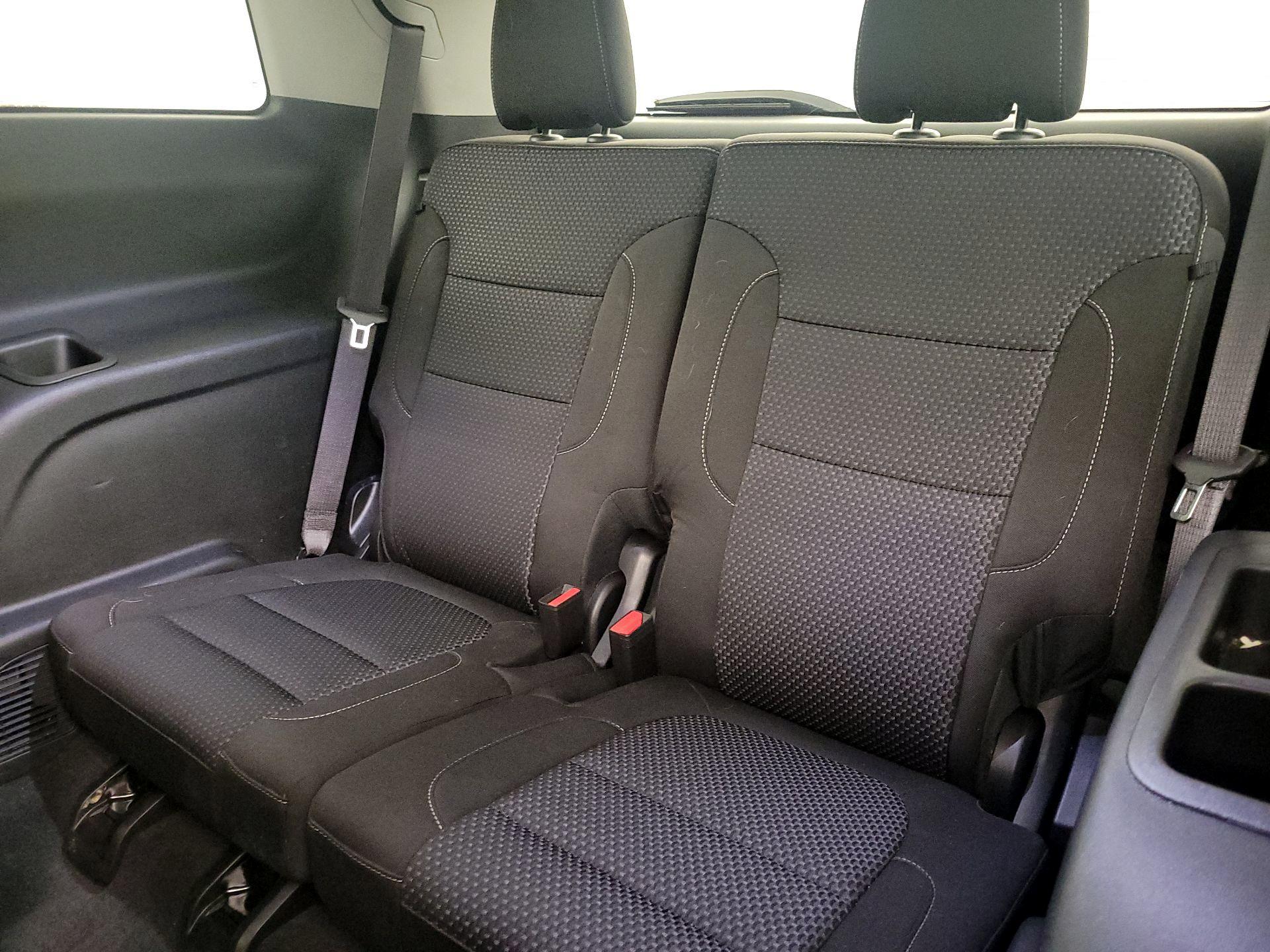 Thumbnail: 2023 GMC Acadia - 20