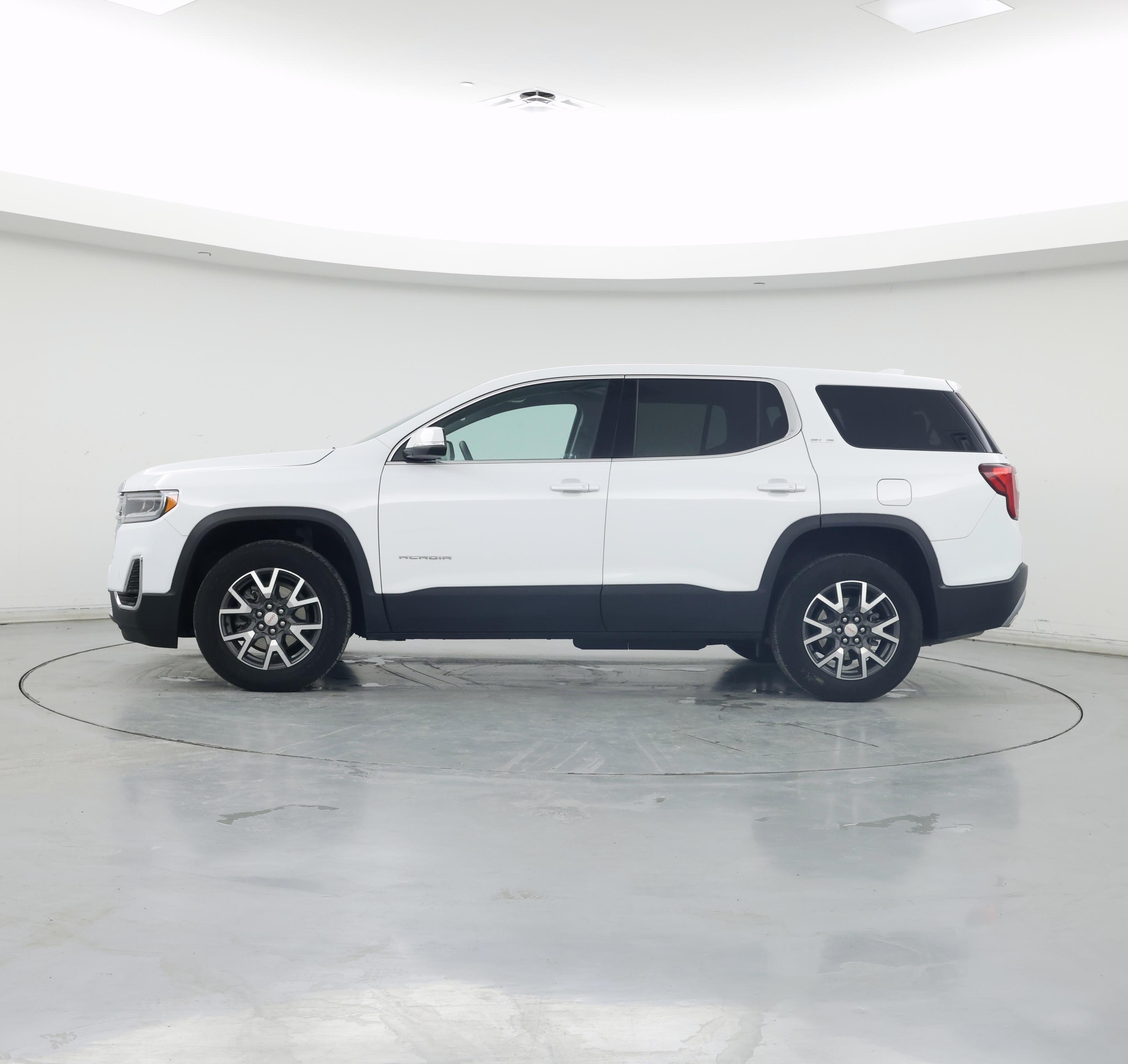 Thumbnail: 2023 GMC Acadia - 3