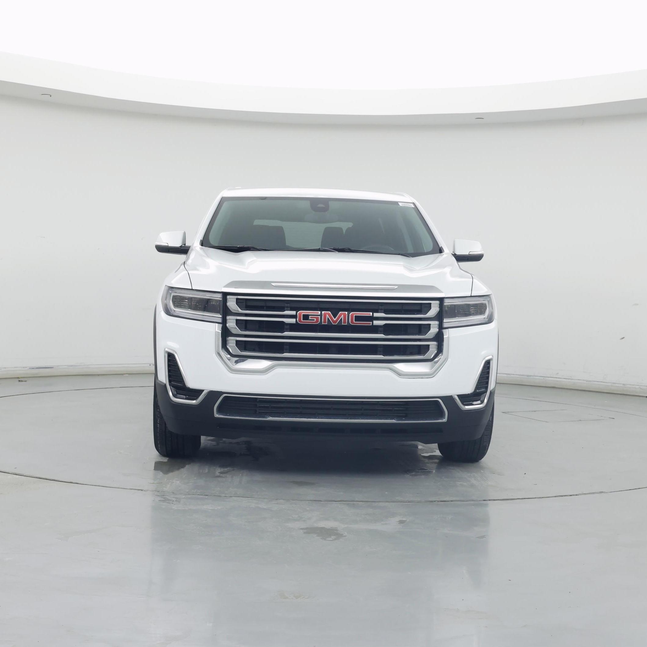 Thumbnail: 2023 GMC Acadia - 5