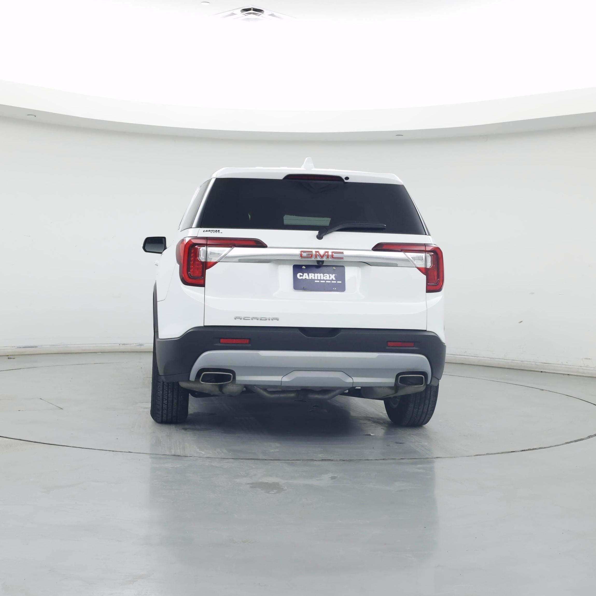 Thumbnail: 2023 GMC Acadia - 6