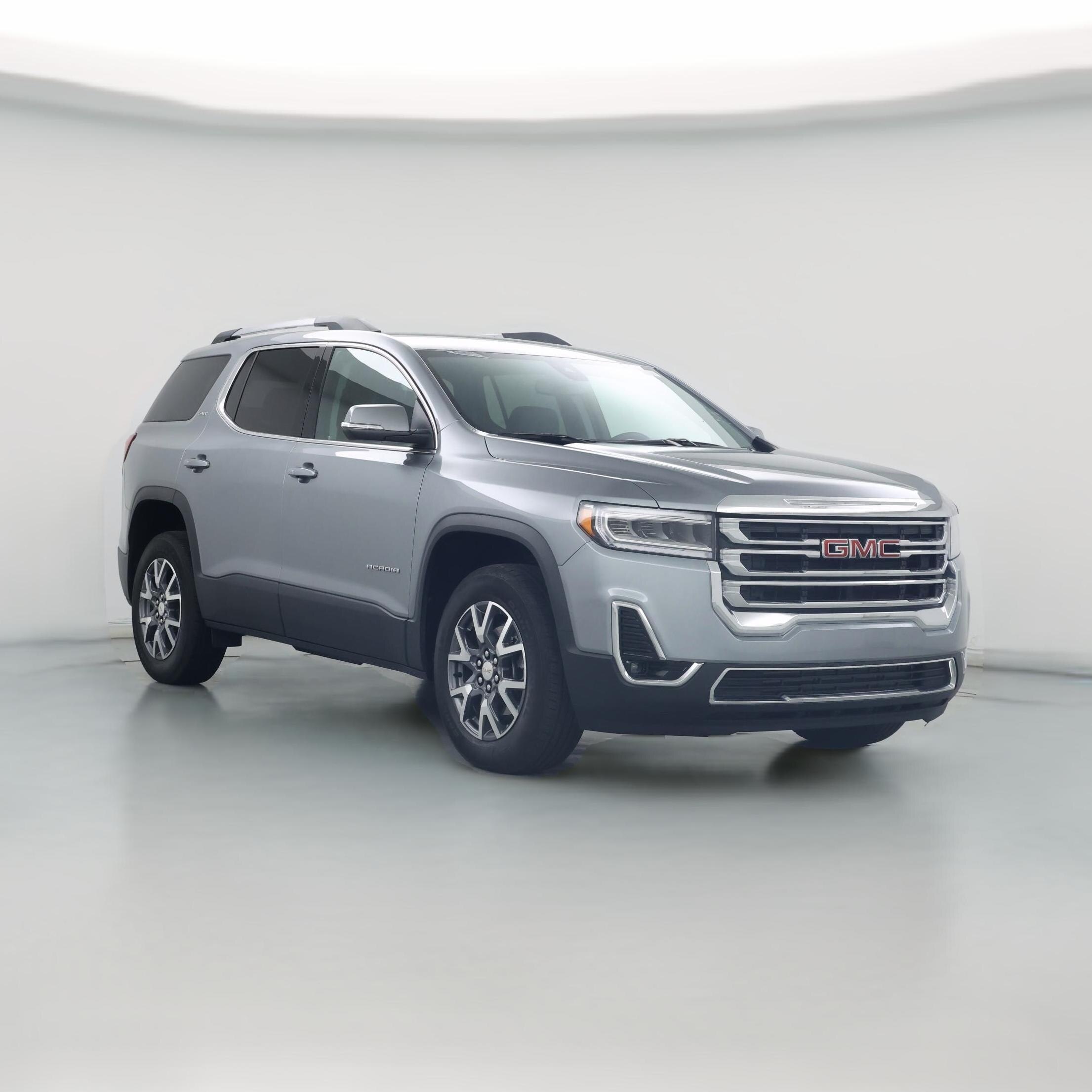Thumbnail: 2023 GMC Acadia - 1