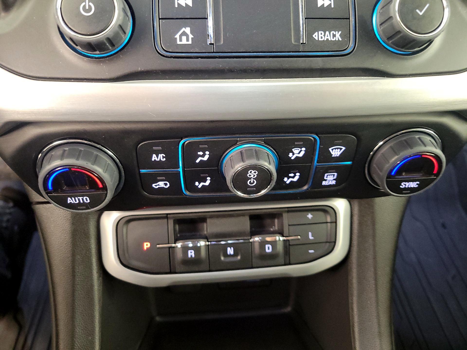 Thumbnail: 2023 GMC Acadia - 17