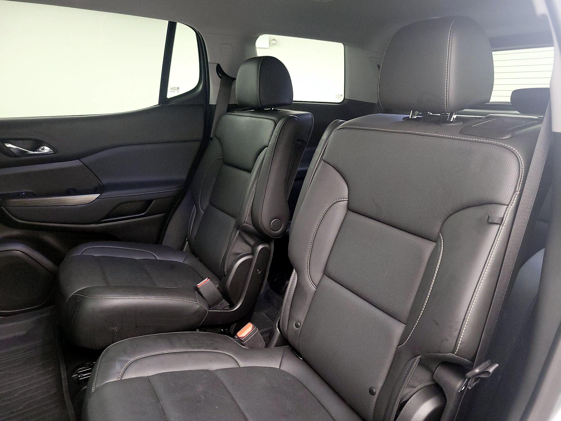 Thumbnail: 2023 GMC Acadia - 20