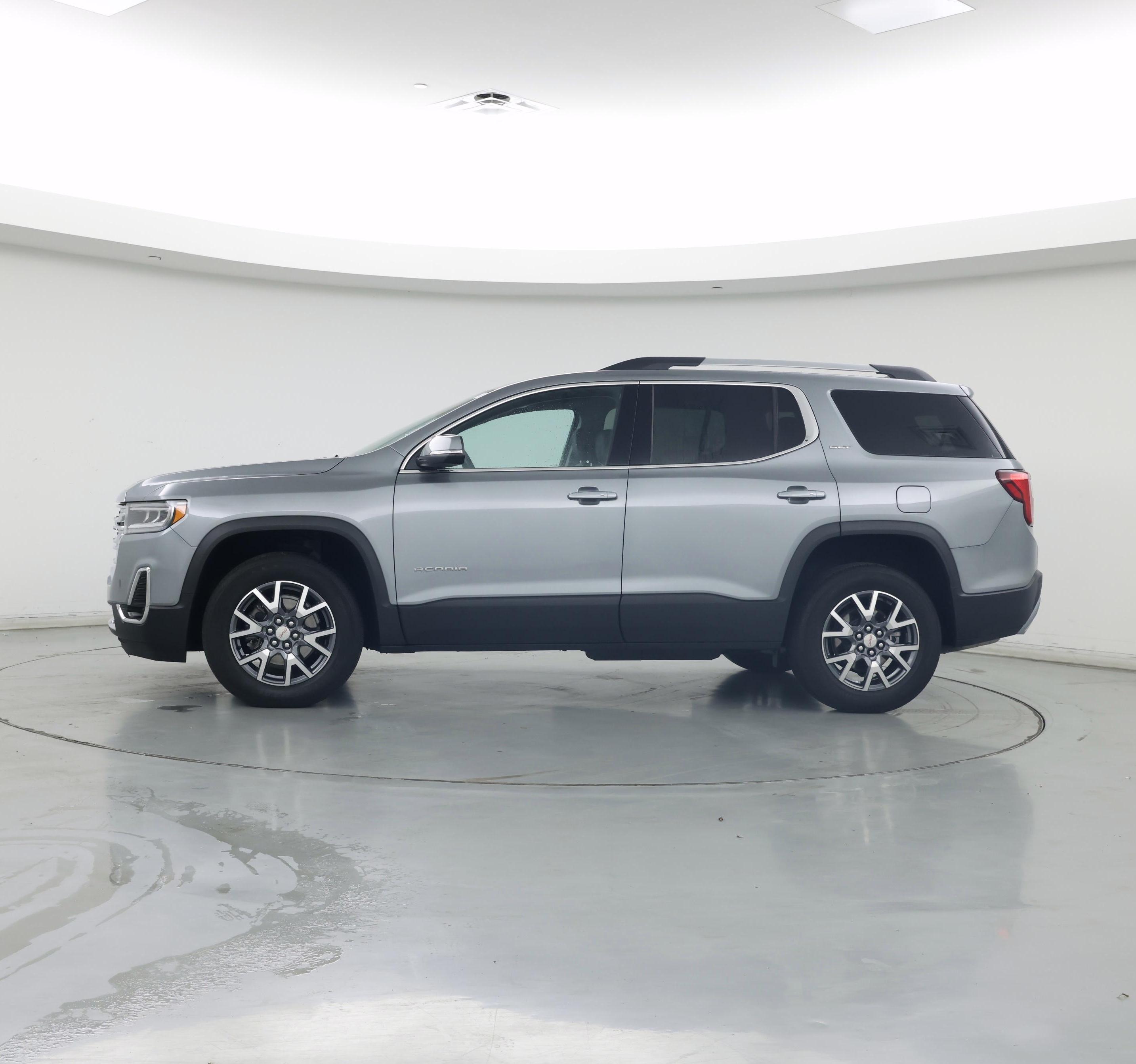 Thumbnail: 2023 GMC Acadia - 3