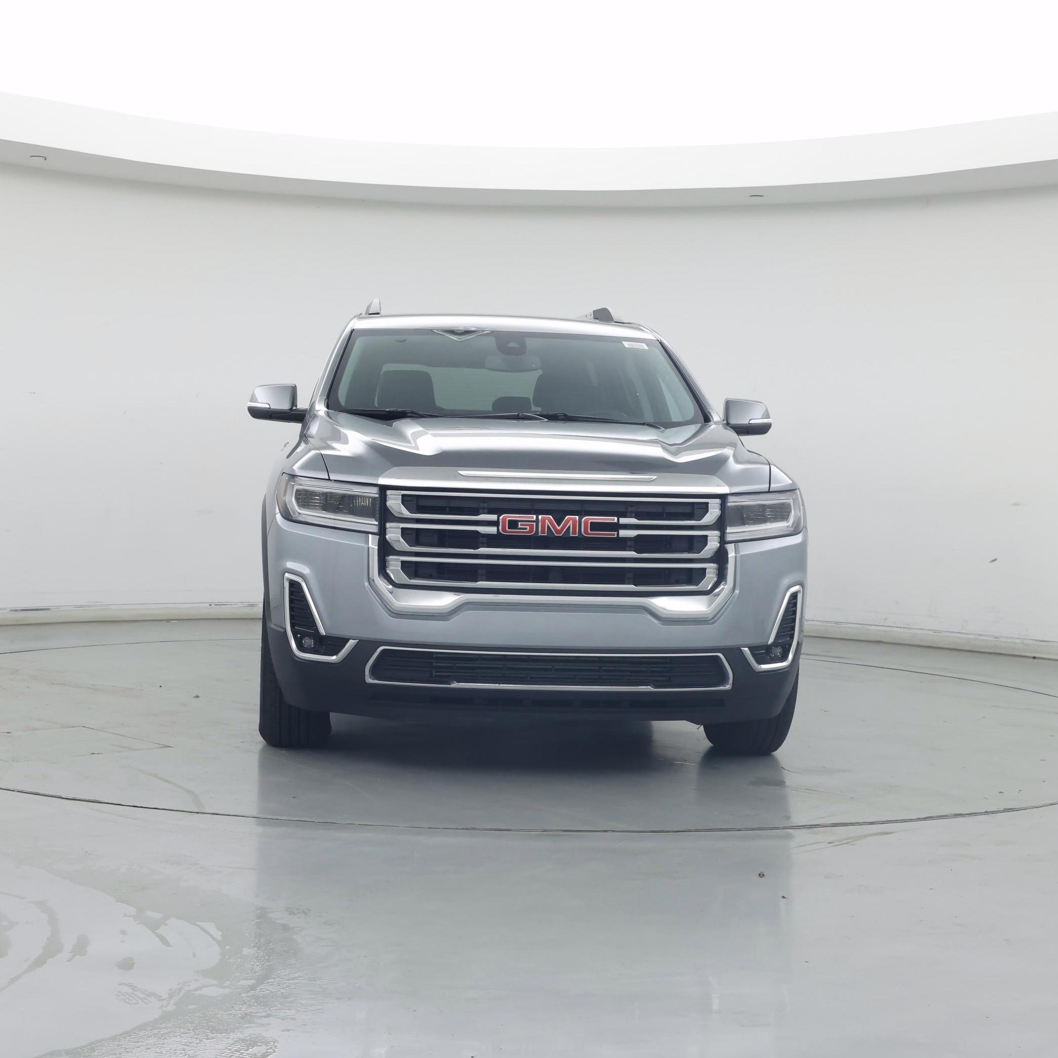 Thumbnail: 2023 GMC Acadia - 5