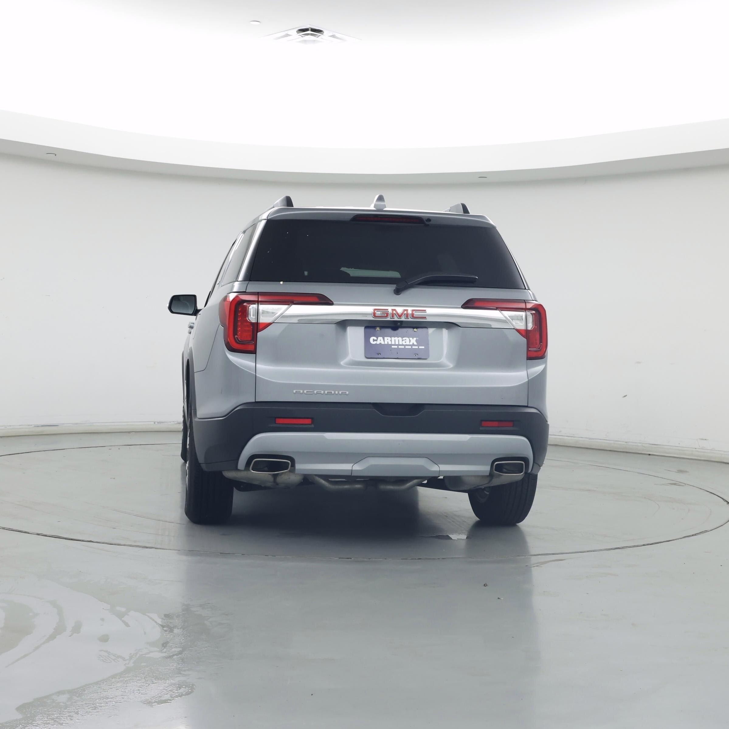 Thumbnail: 2023 GMC Acadia - 6