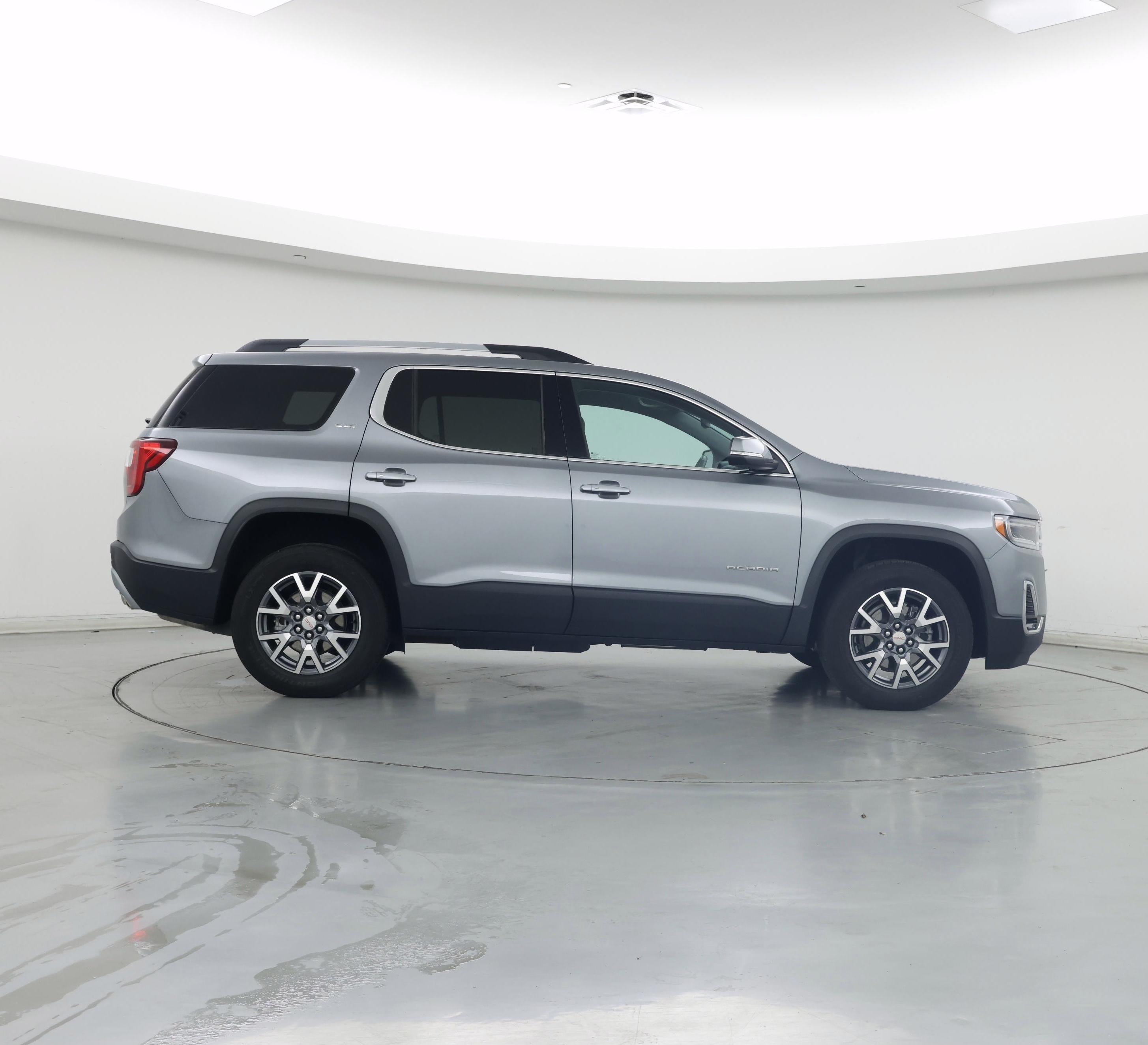 Thumbnail: 2023 GMC Acadia - 7