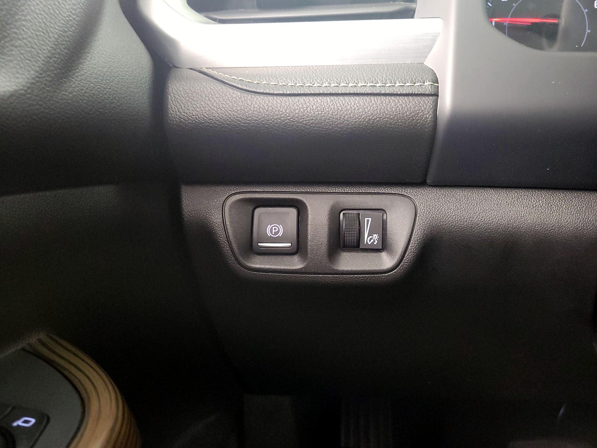 Thumbnail: 2023 GMC Acadia - 13