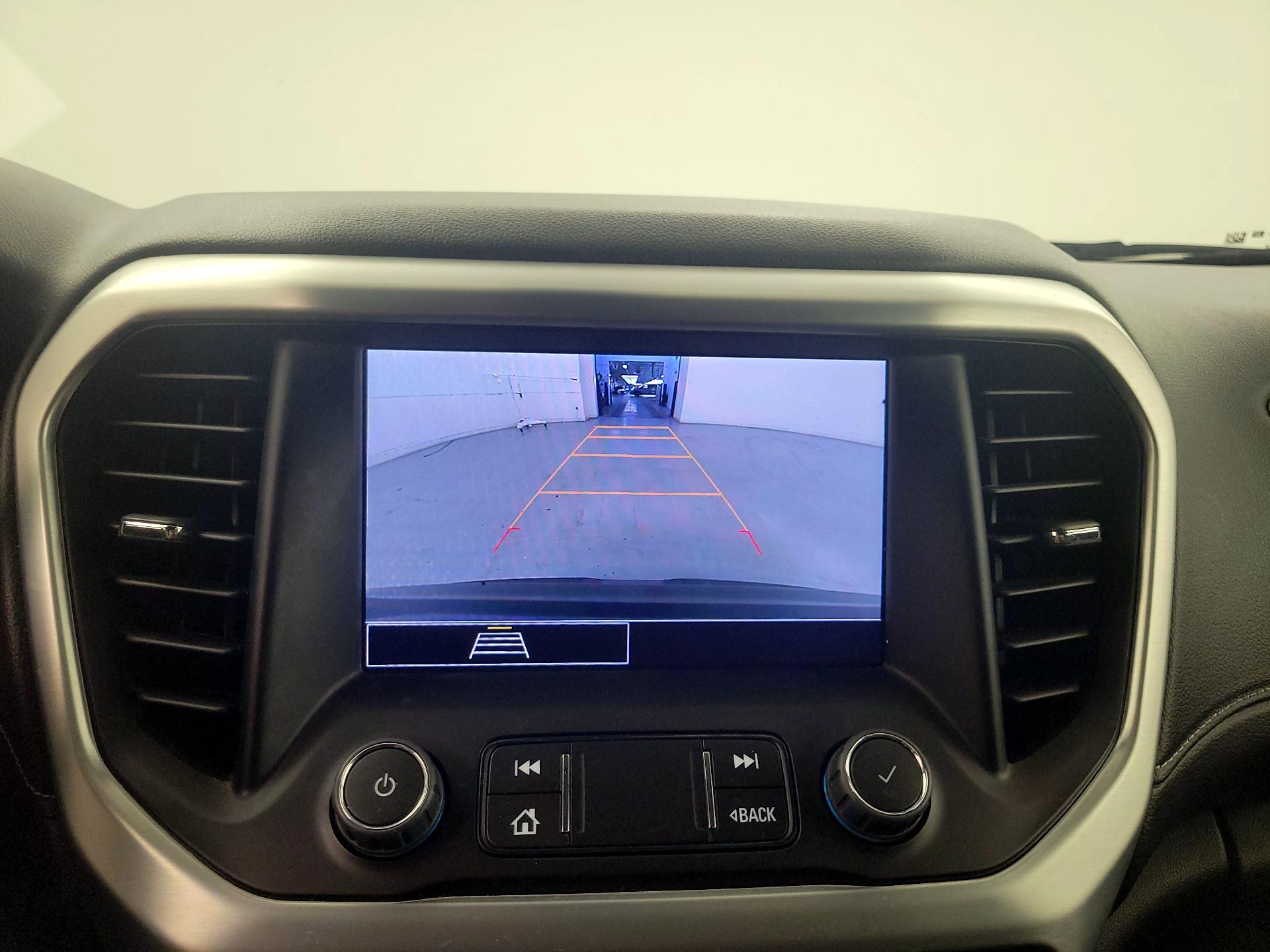 Thumbnail: 2023 GMC Acadia - 14