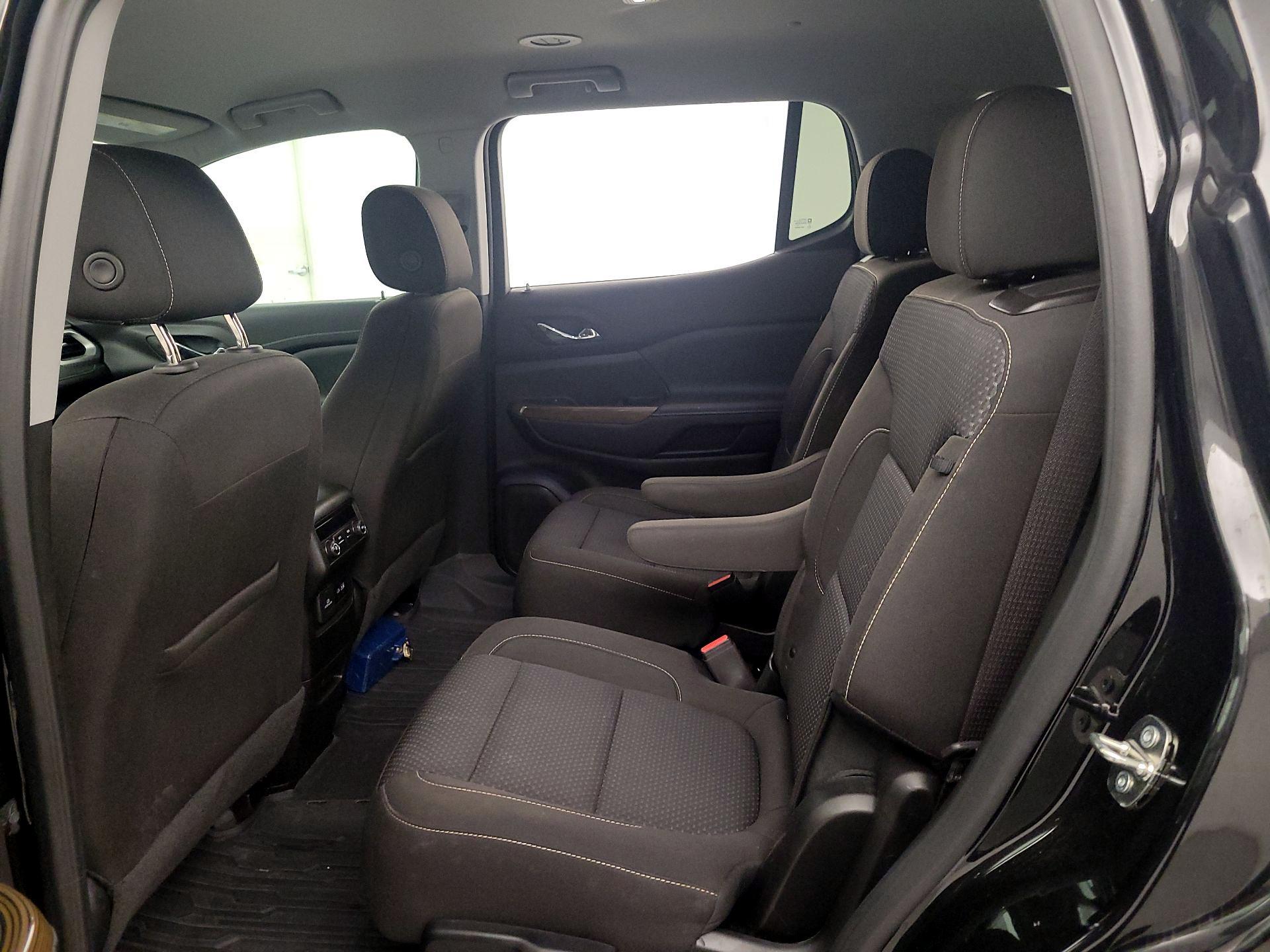 Thumbnail: 2023 GMC Acadia - 19