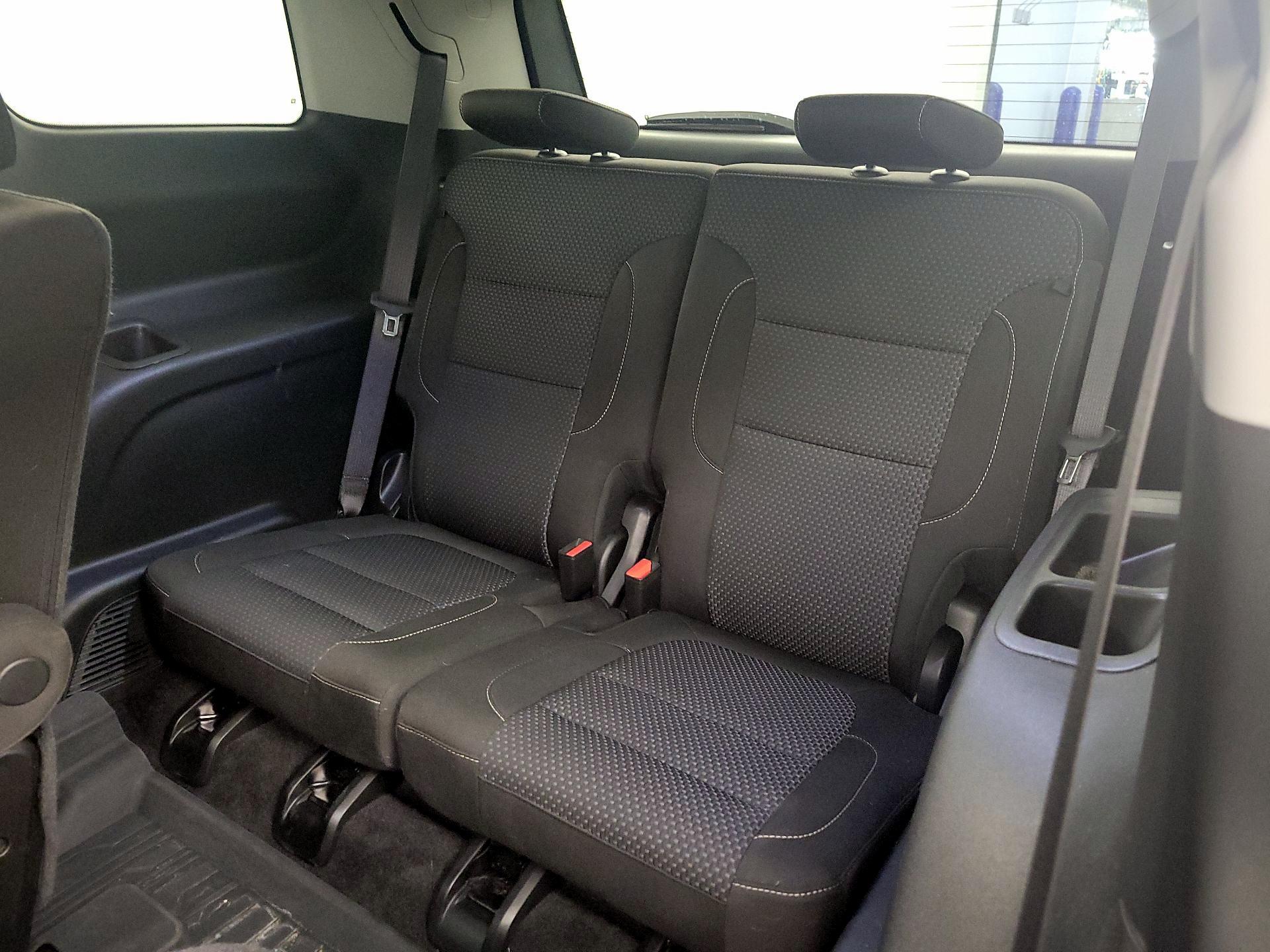 Thumbnail: 2023 GMC Acadia - 20