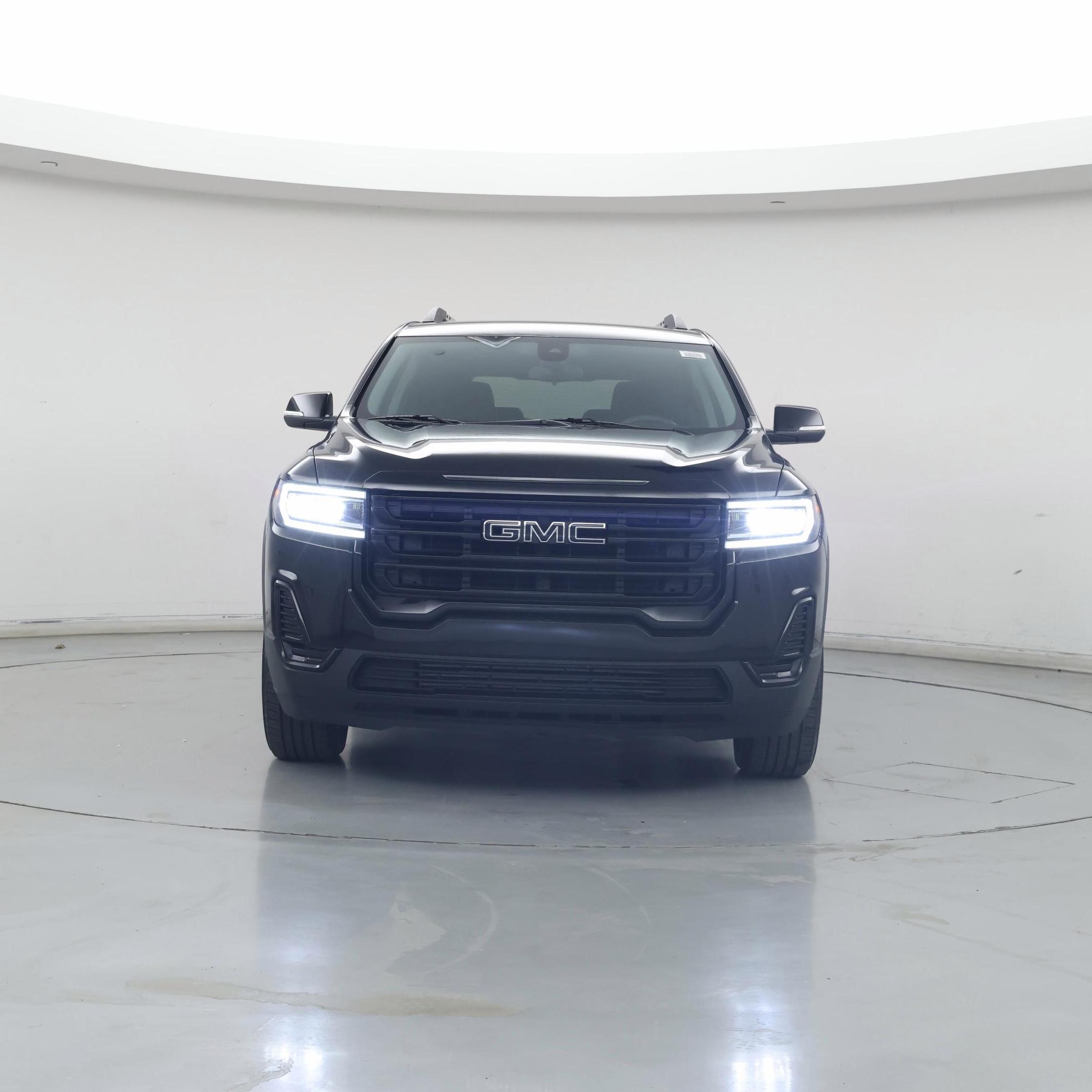 Thumbnail: 2023 GMC Acadia - 5