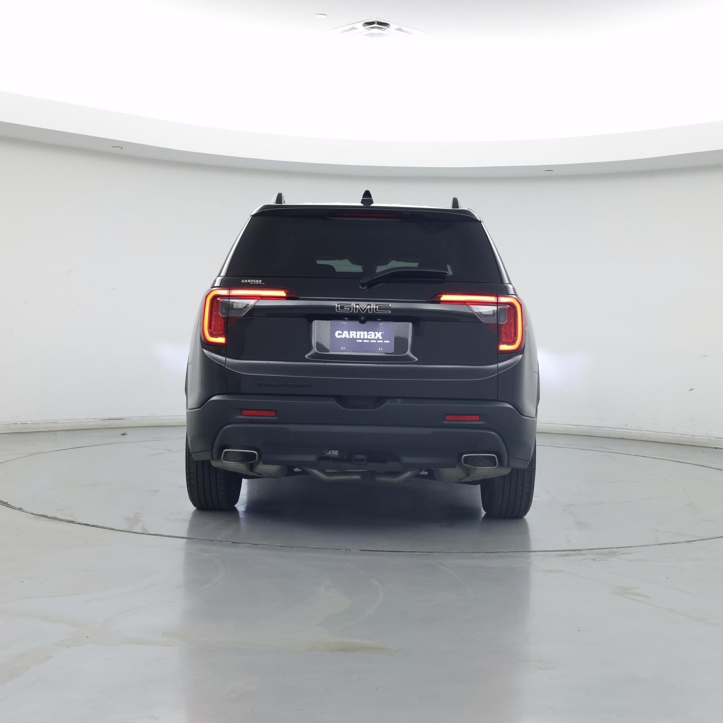 Thumbnail: 2023 GMC Acadia - 6