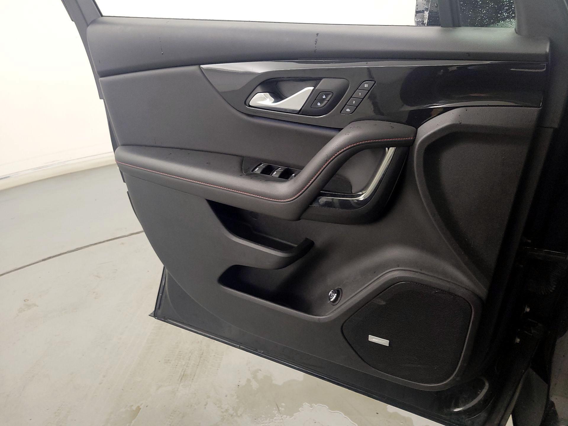 Thumbnail: 2022 Chevrolet Blazer - 12