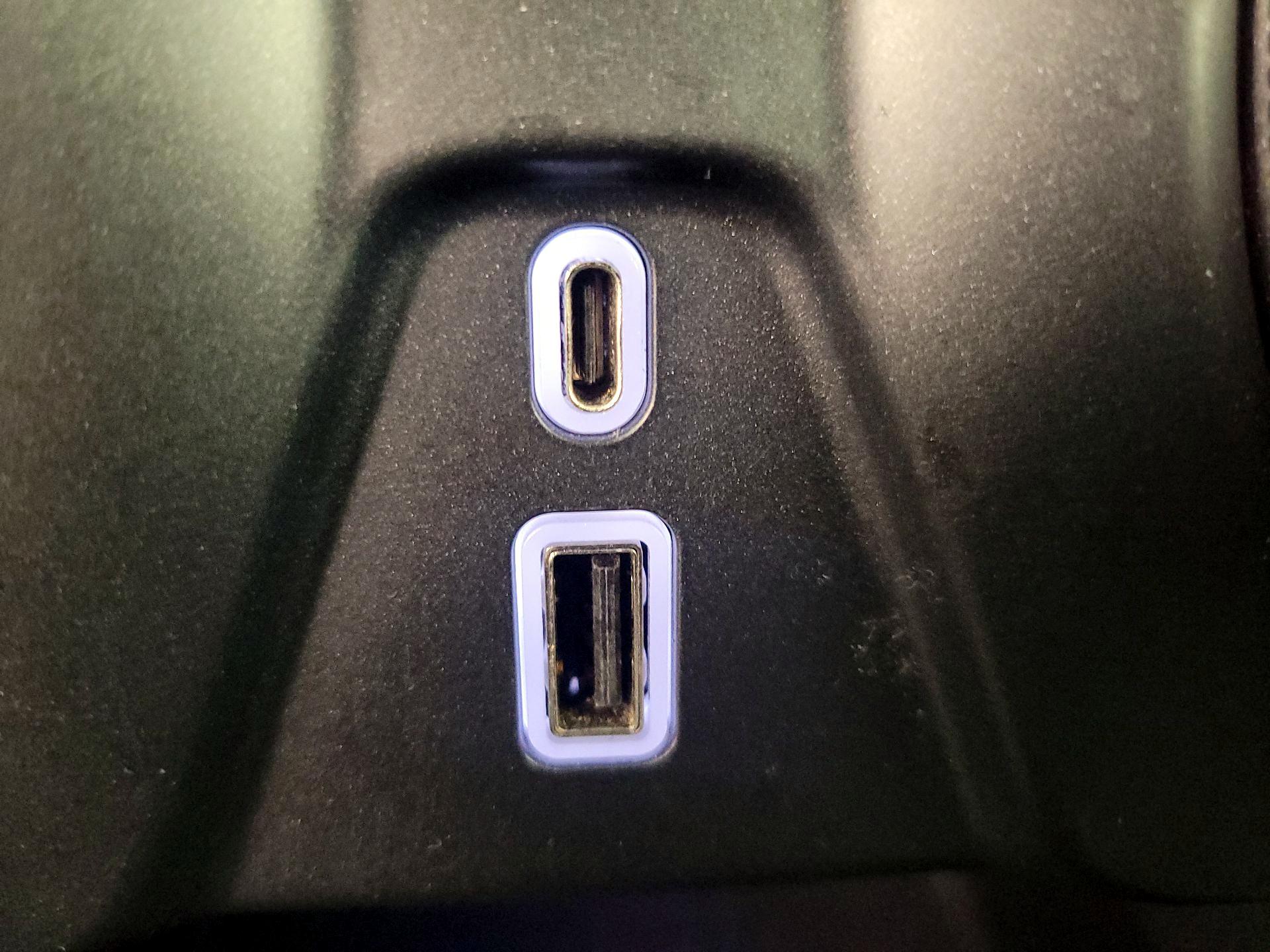 Thumbnail: 2022 Chevrolet Blazer - 19