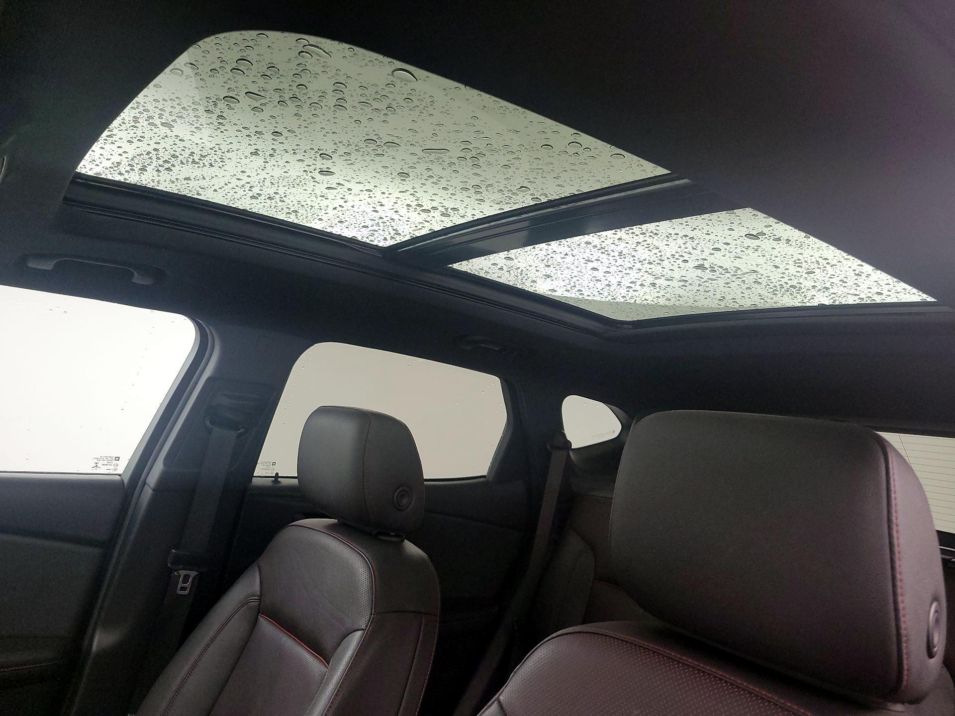 Thumbnail: 2022 Chevrolet Blazer - 20