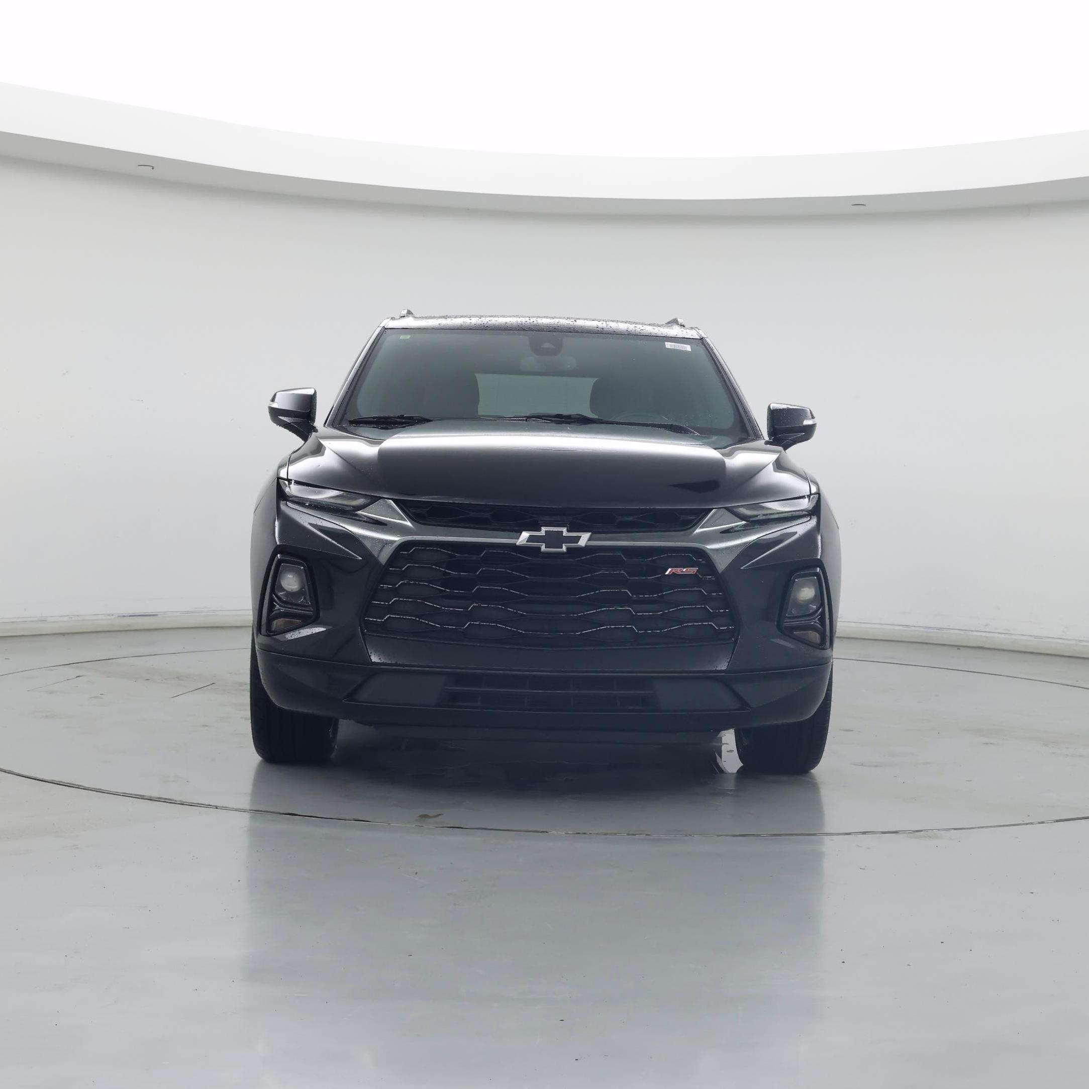 Thumbnail: 2022 Chevrolet Blazer - 5