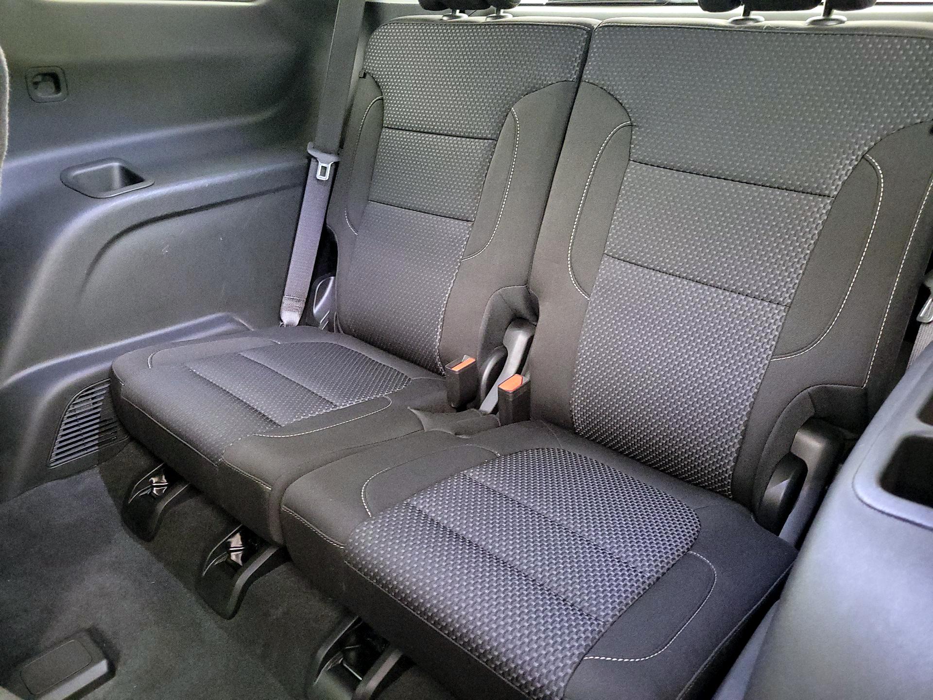 Thumbnail: 2023 GMC Acadia - 20