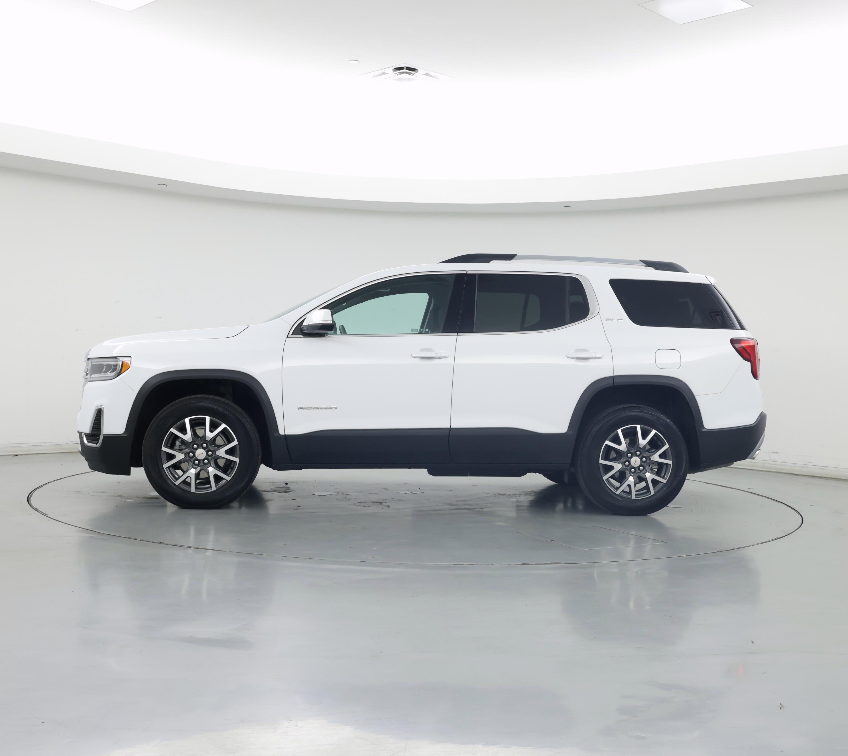 Thumbnail: 2023 GMC Acadia - 3