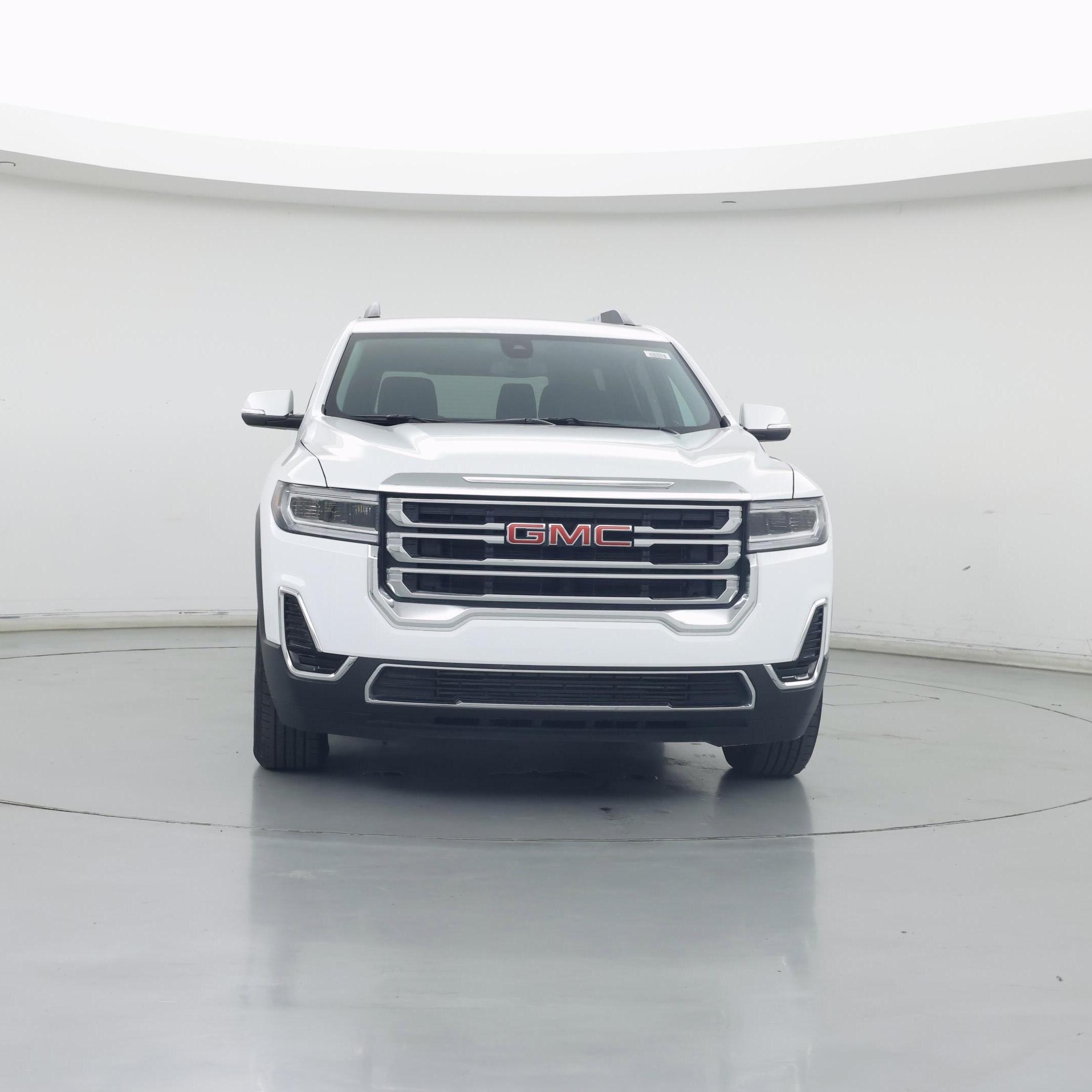 Thumbnail: 2023 GMC Acadia - 5