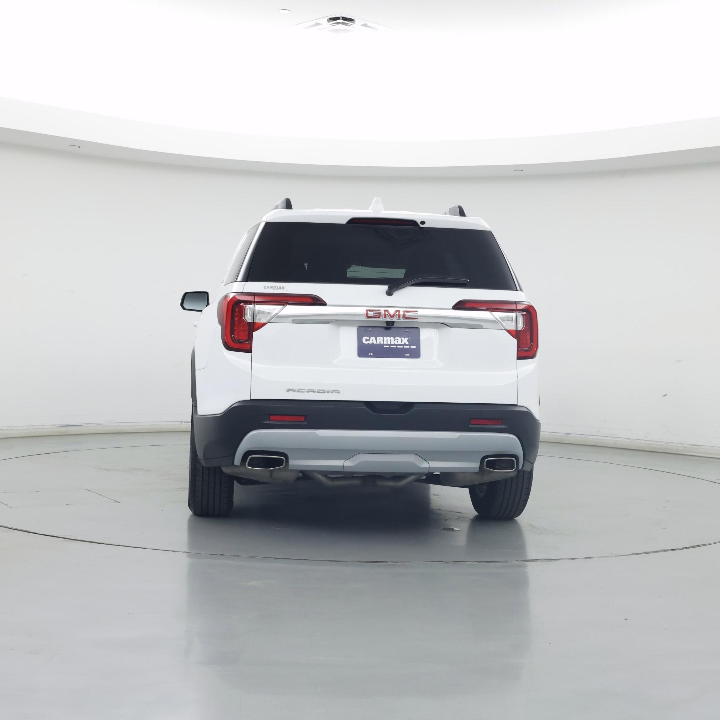 Thumbnail: 2023 GMC Acadia - 6